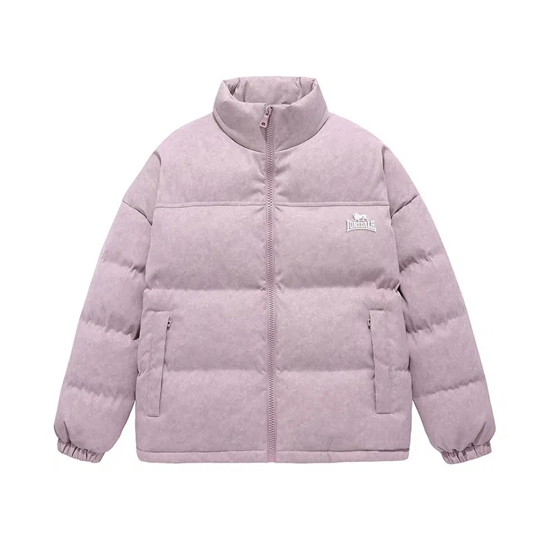 Lonsdale Vintage Outdoor Jacket