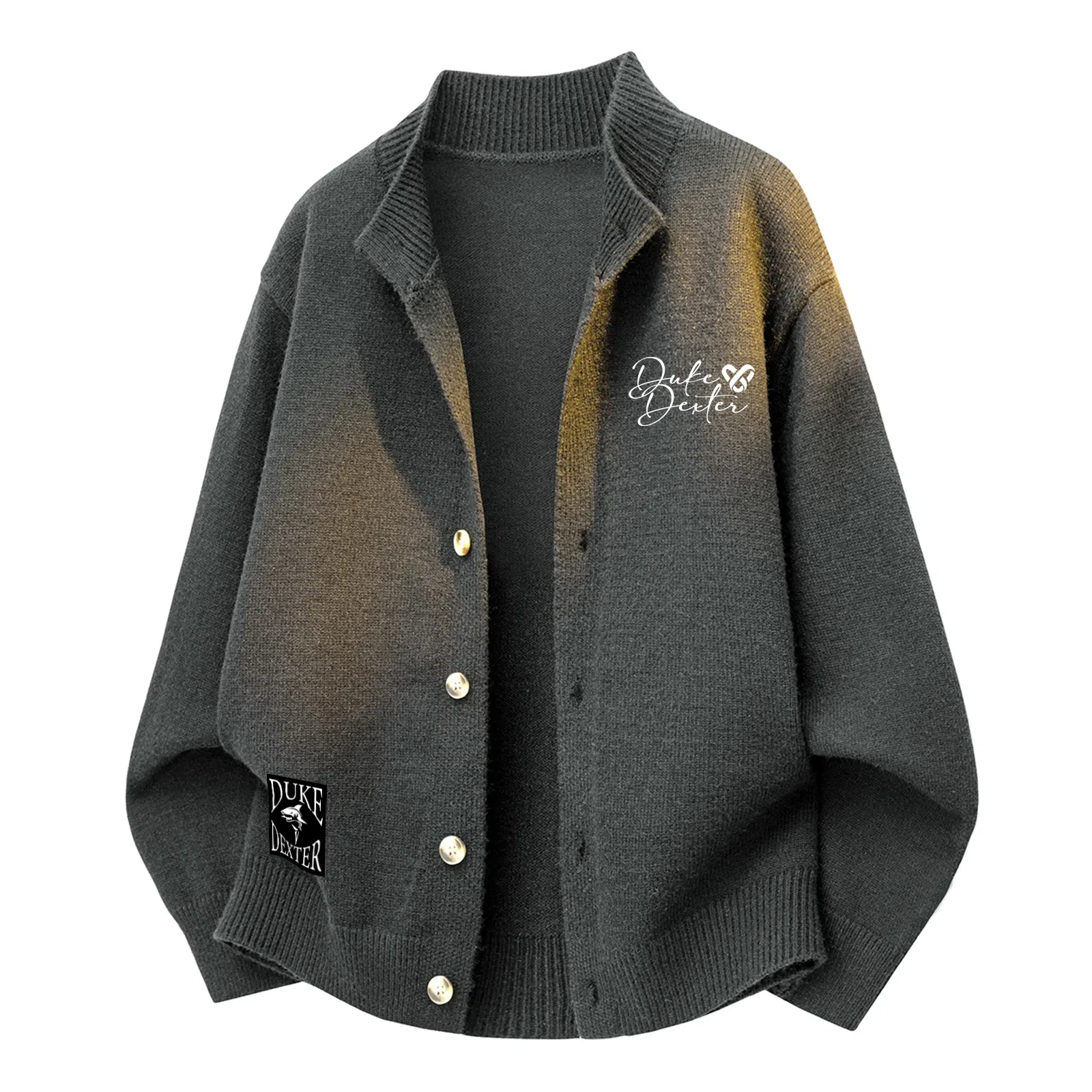 DUKE+DEXTER logochic