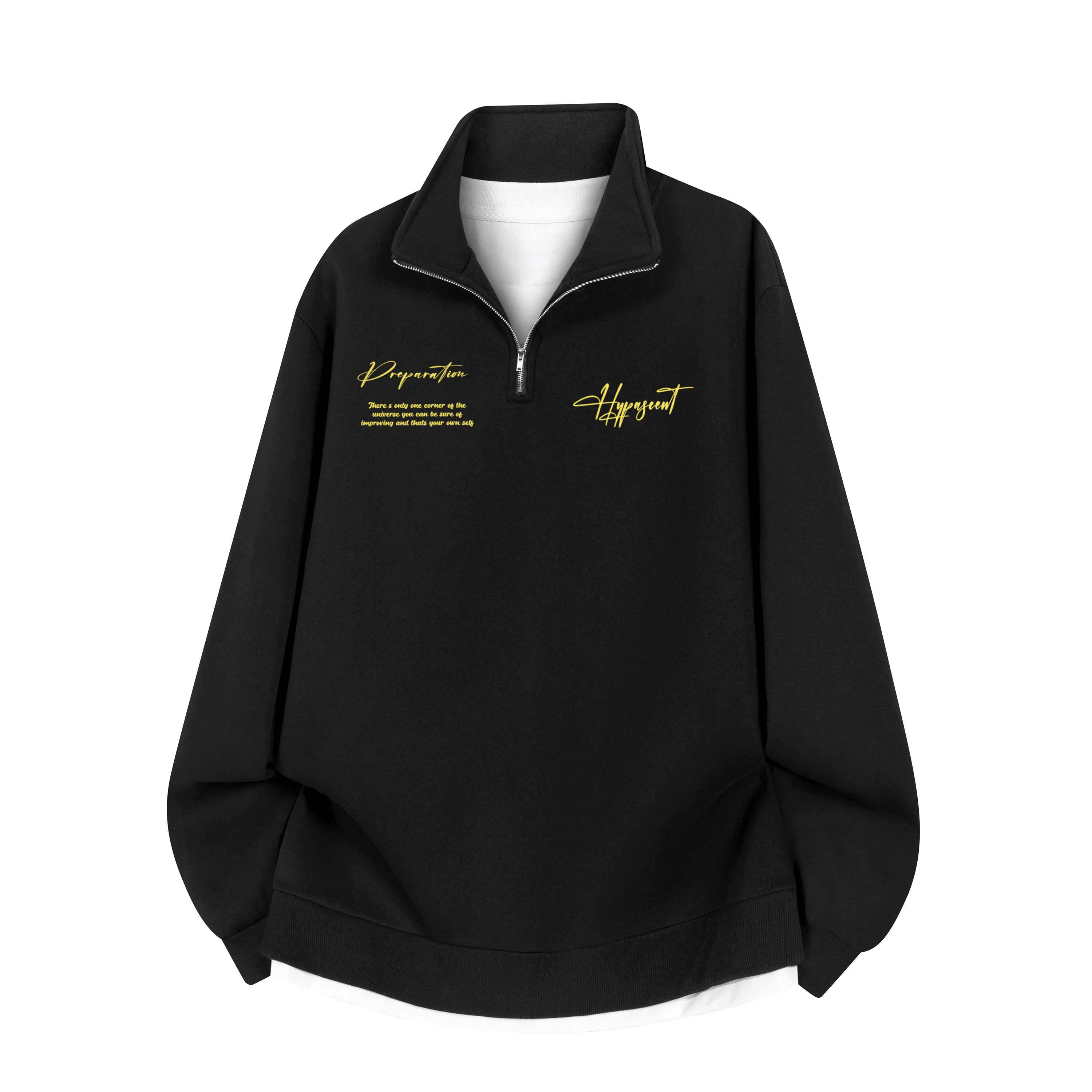 HYPASCENT logoPOLO