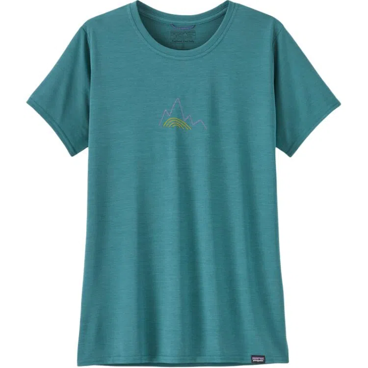 patagonia Cap Cool Daily- Lands T