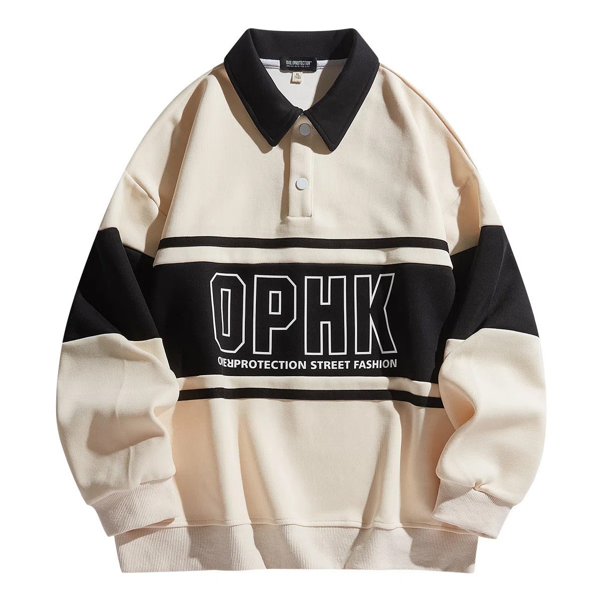 OVERPROTECTION i.t Polo