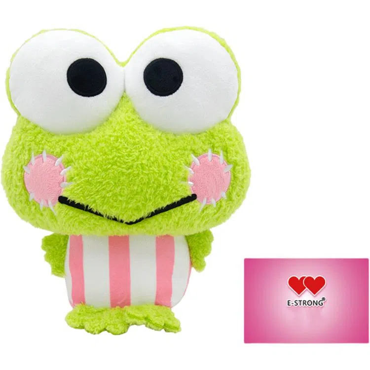 E-STRONG x Sanrio 23cm19cm