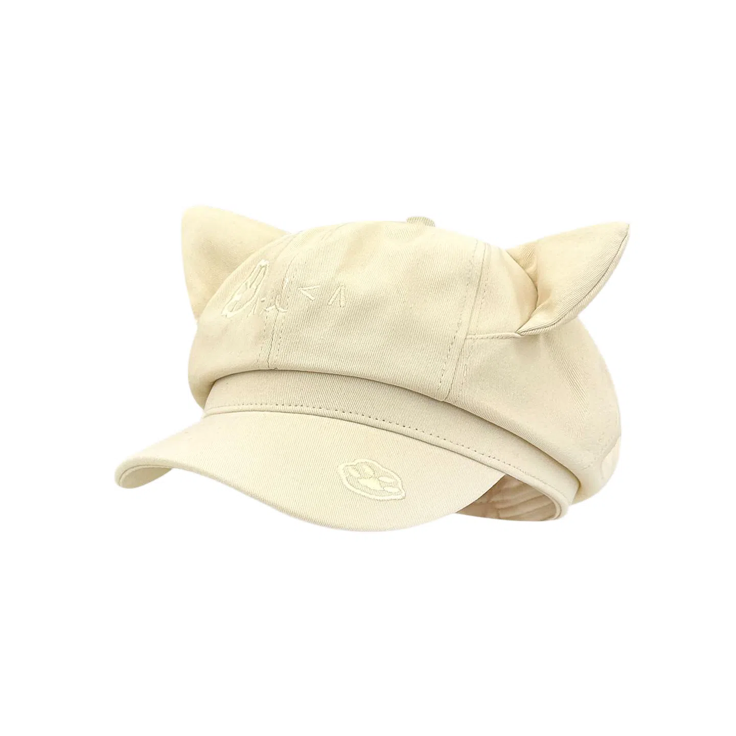EEEENO Cat Ear Beret