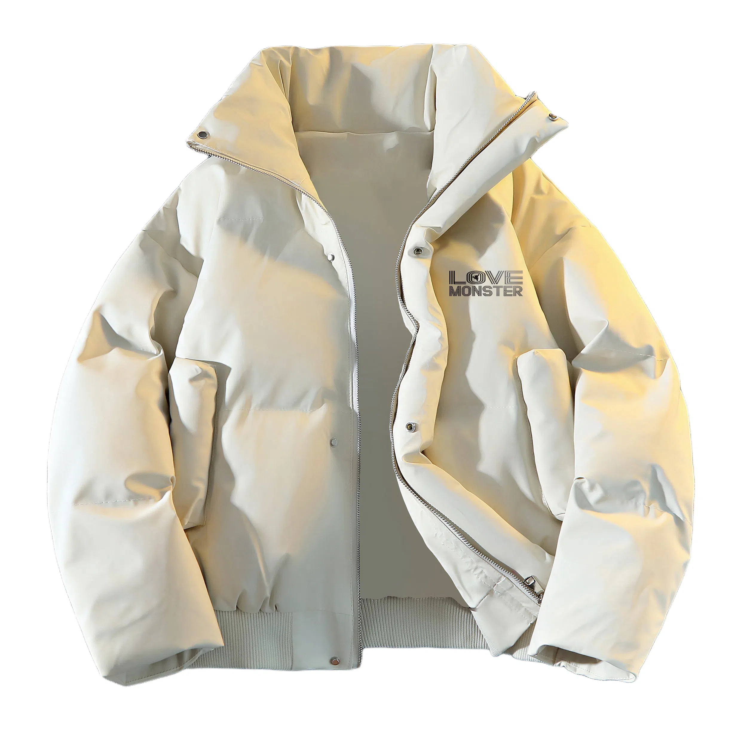 love monster cleanfit