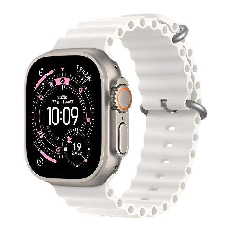 DiaYzlo iWatch S11S10S9Ultra32