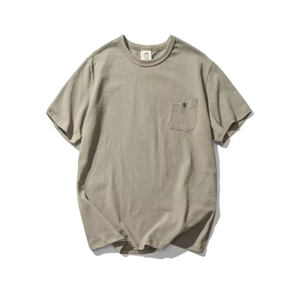 BLOOM VINTAGE A.C.E. POCKET T