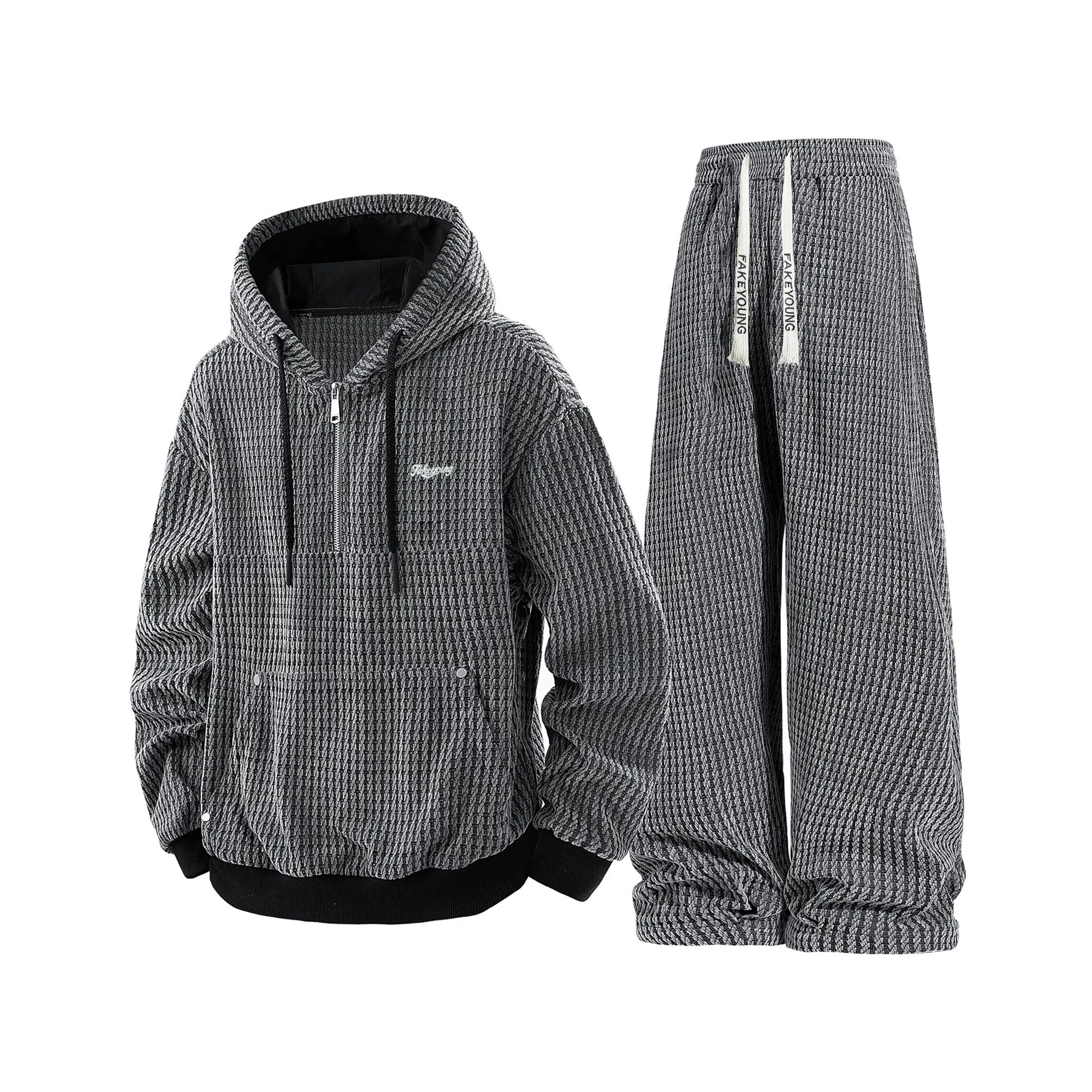 Fakeyoung cleanfitlogo