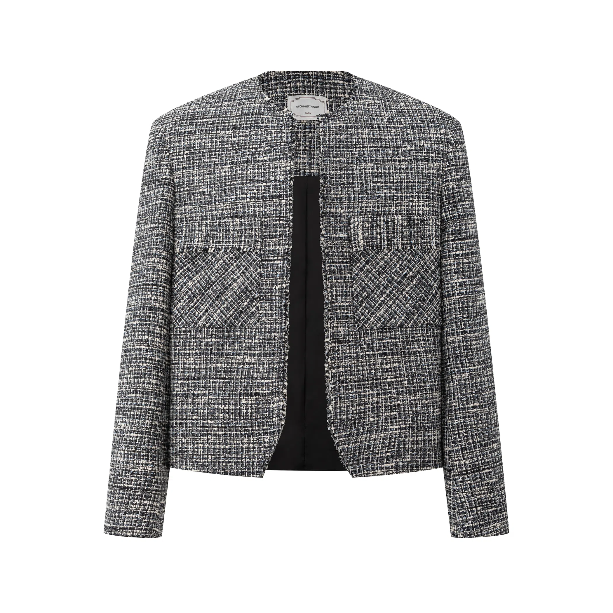 G FOR INNERTHOUGHT "