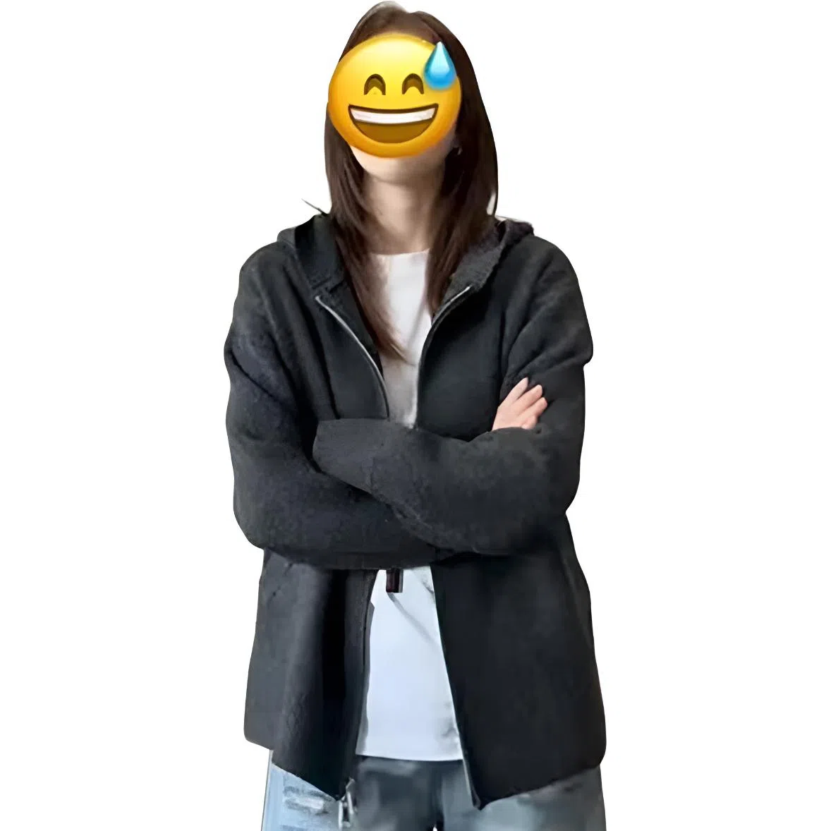 City Hipster cleanfit