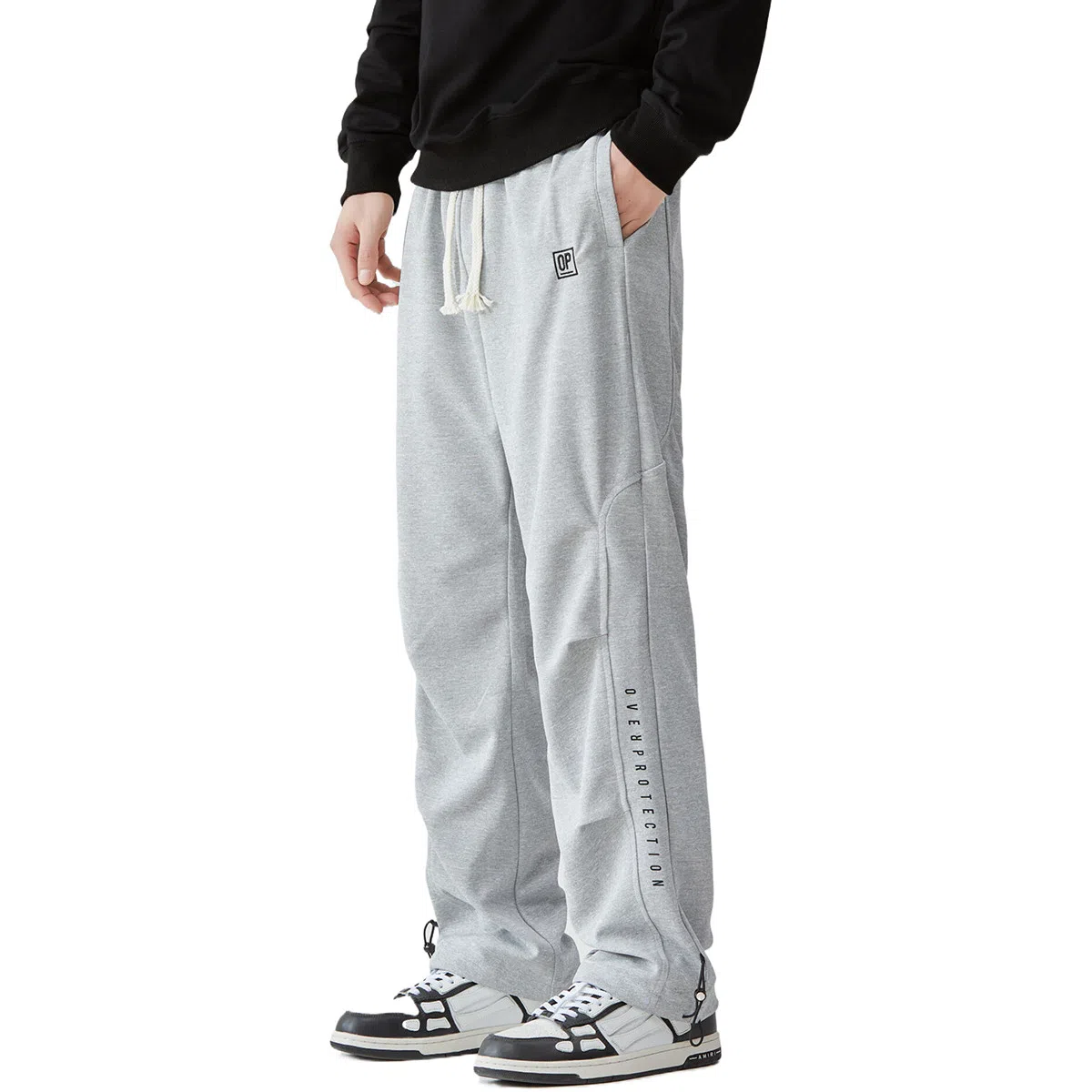 OVERPROTECTION i.tLogo