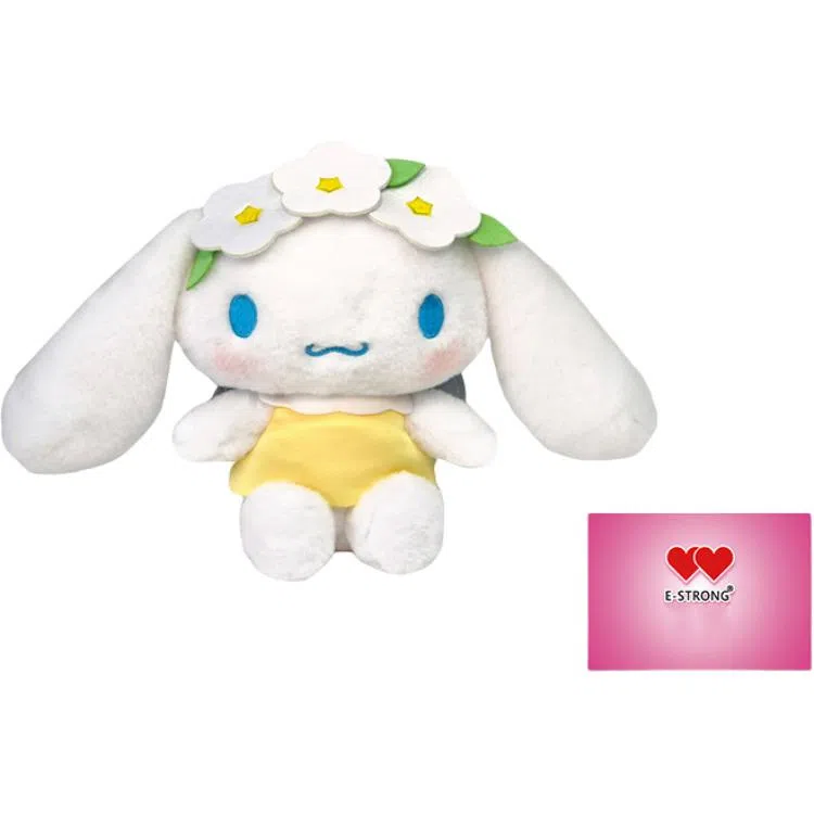 E-STRONG x Sanrio Hello Kitty 21cm