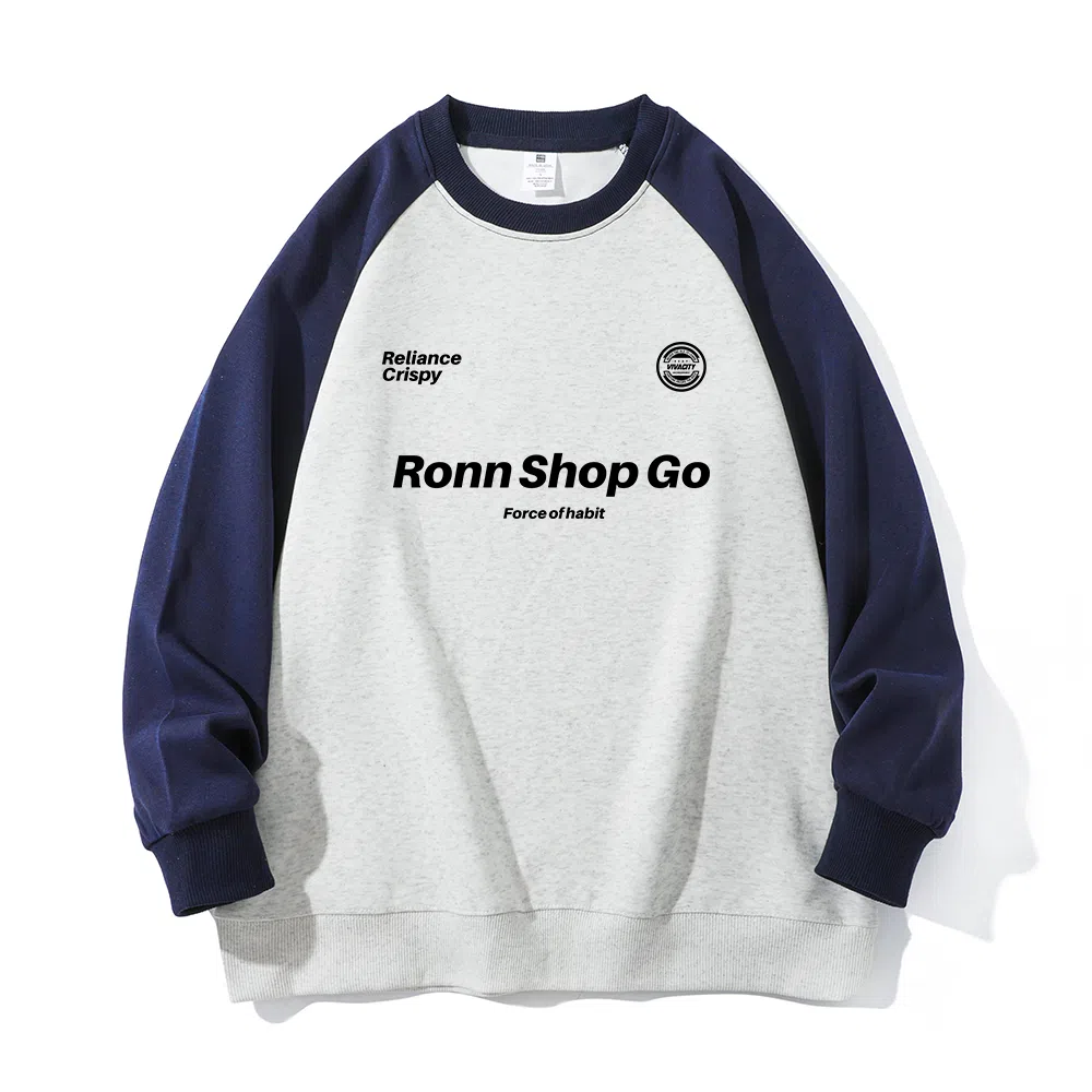 Ronn Shop t2025