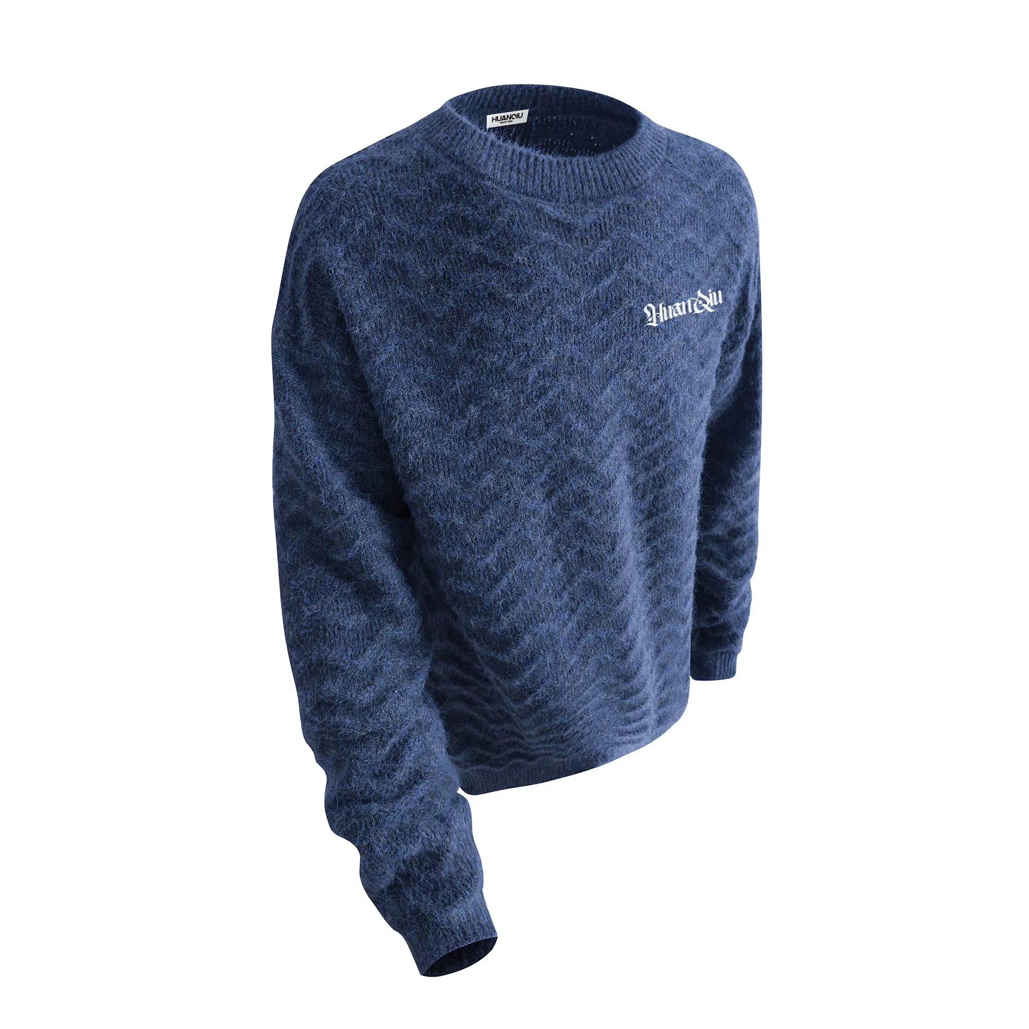 HUANQIU cleanfitlogo
