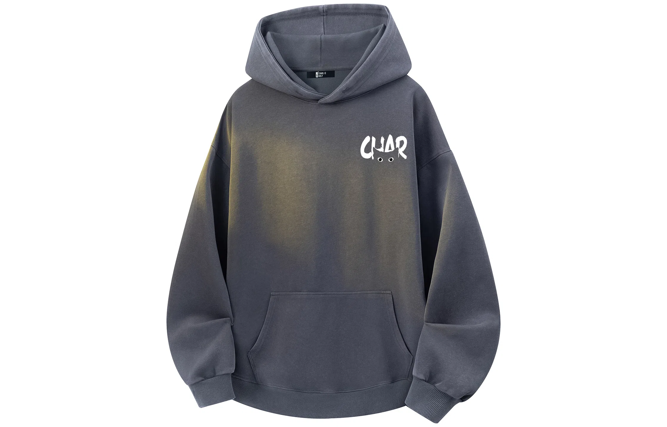 CHARLIE GOLF