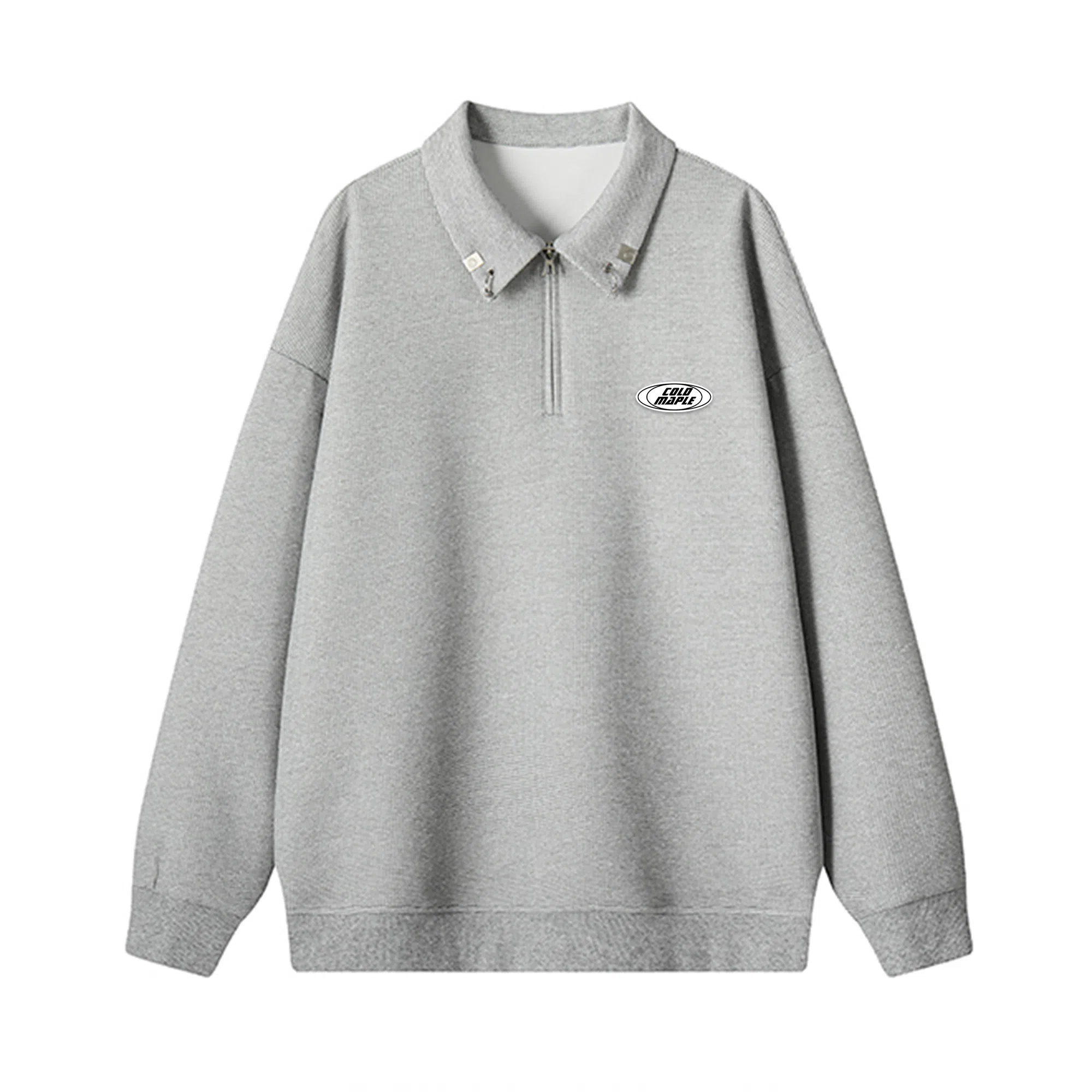 COLD MAPLE FW25 POLO