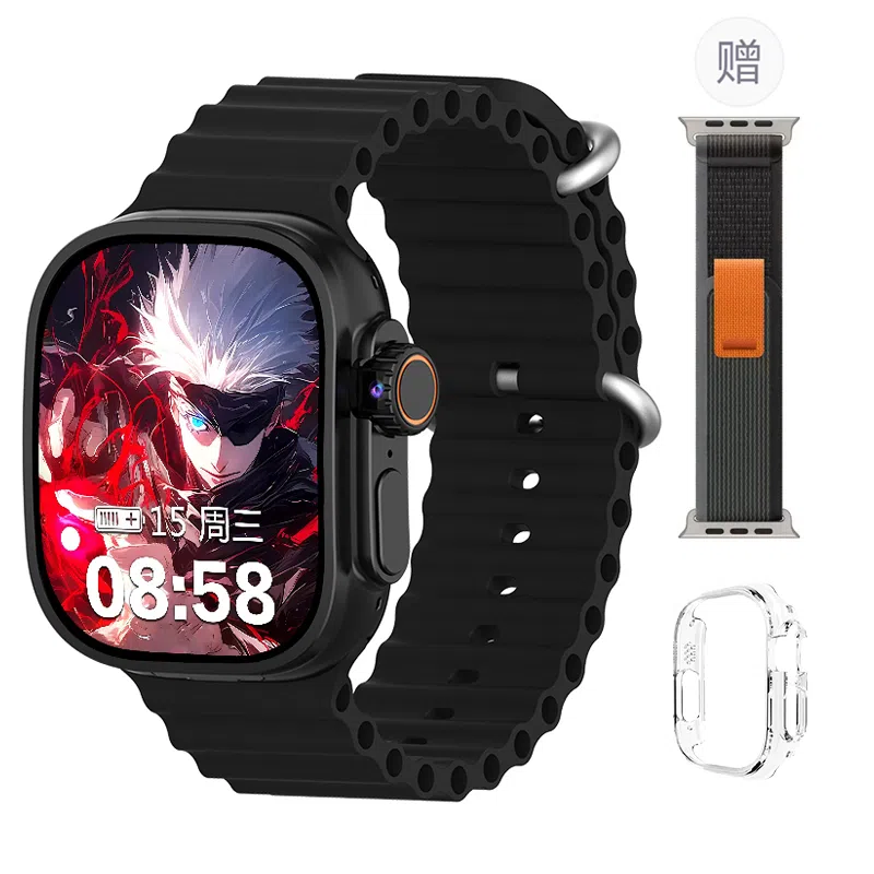 Tongmark app S9ultra3