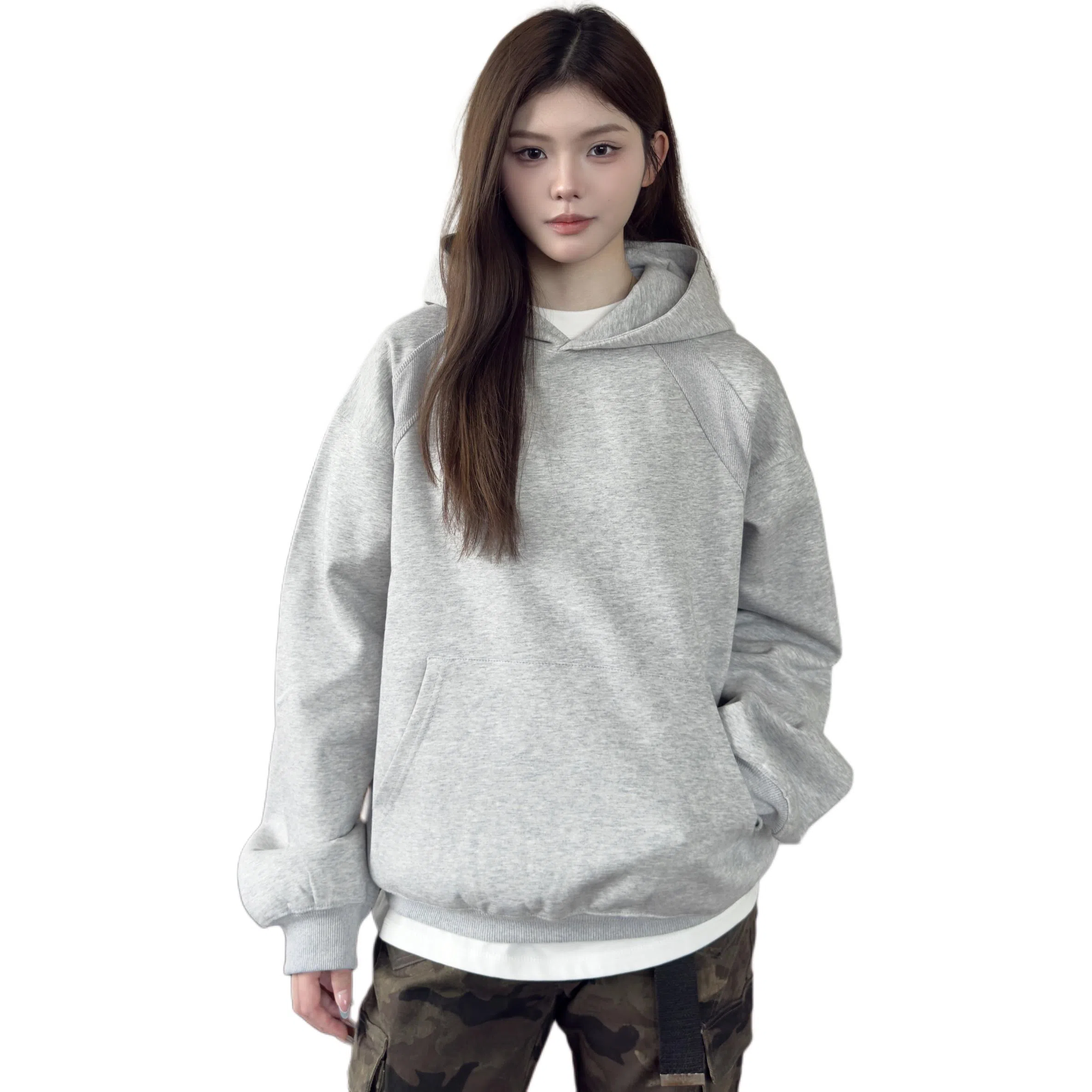 SOUL WORKER cleanfit