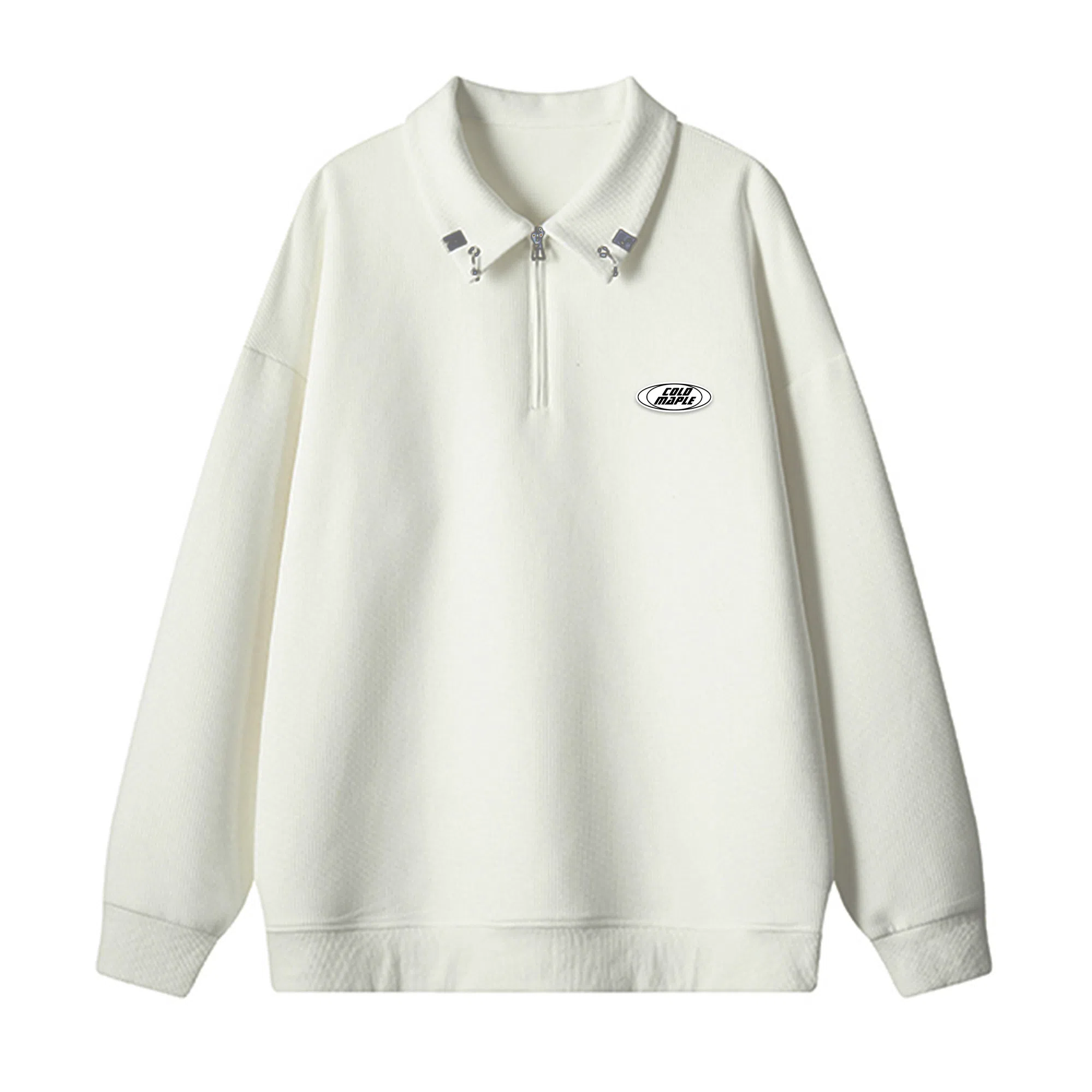 COLD MAPLE FW25 POLO