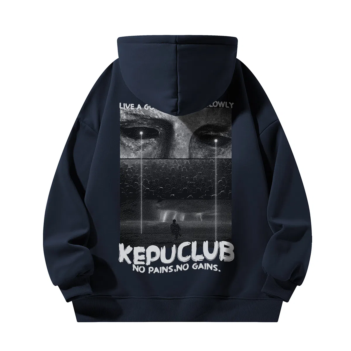 kepu logo
