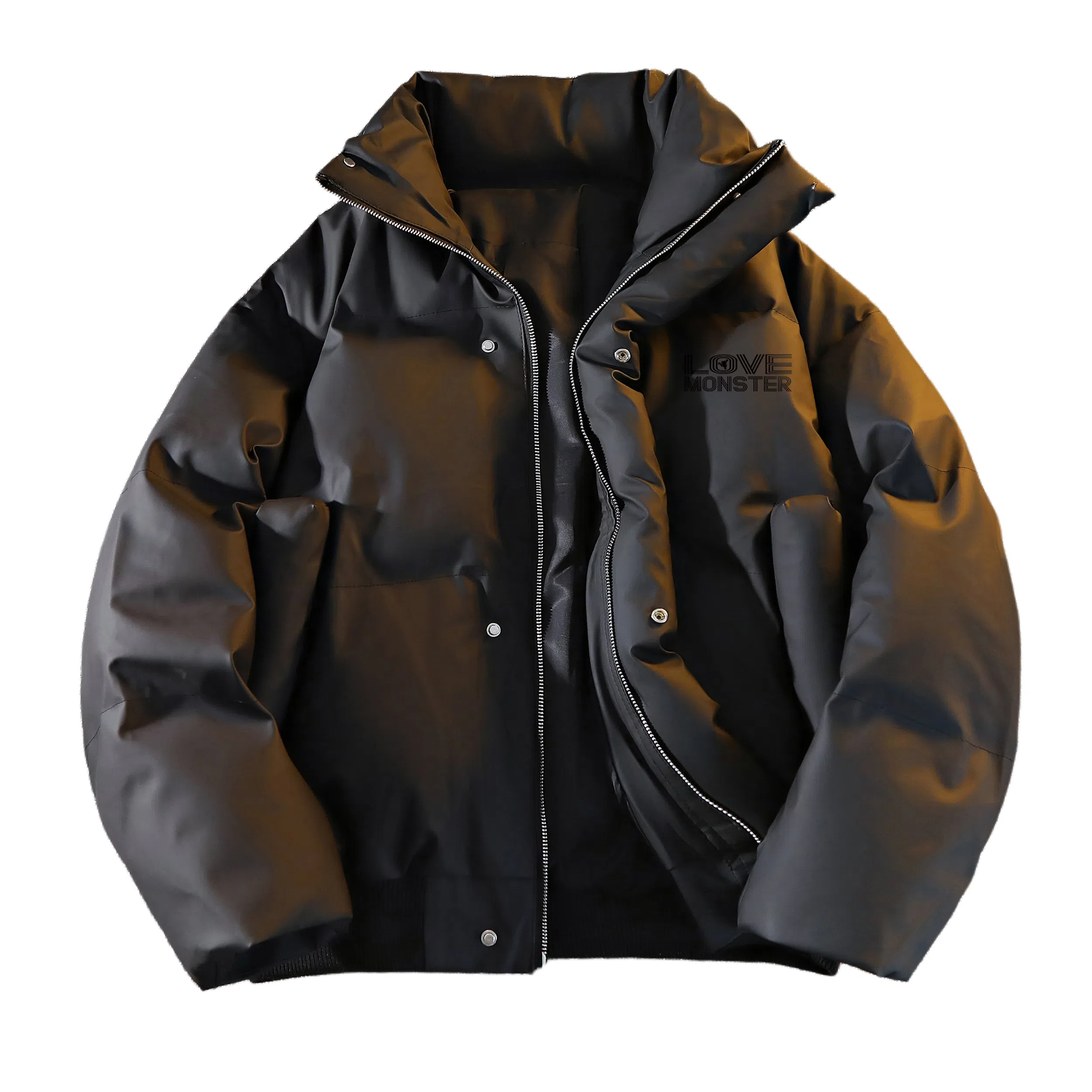 love monster cleanfit