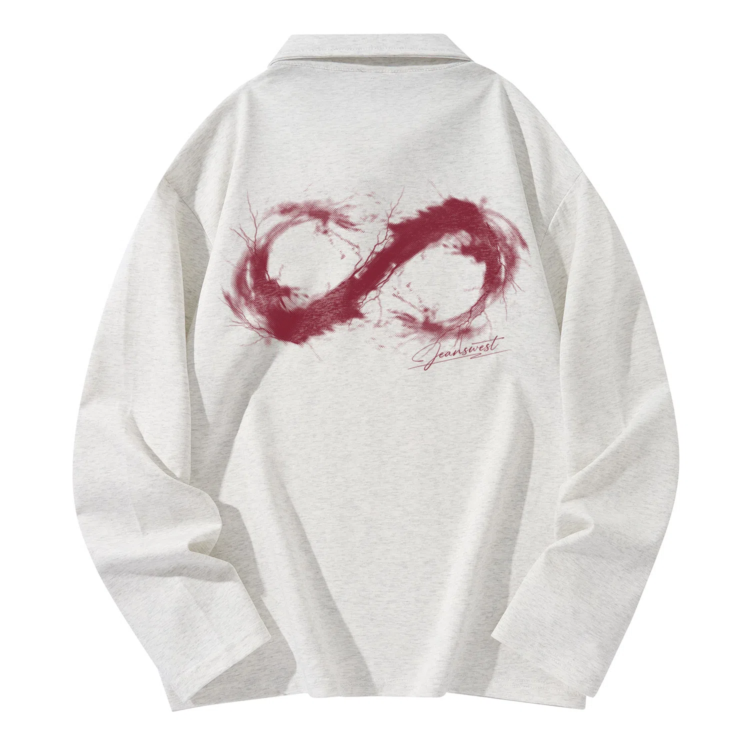 JEANSWEST POLOcleanfitT