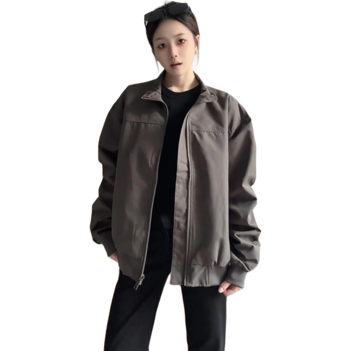 SOUL WORKER cleanfitootd