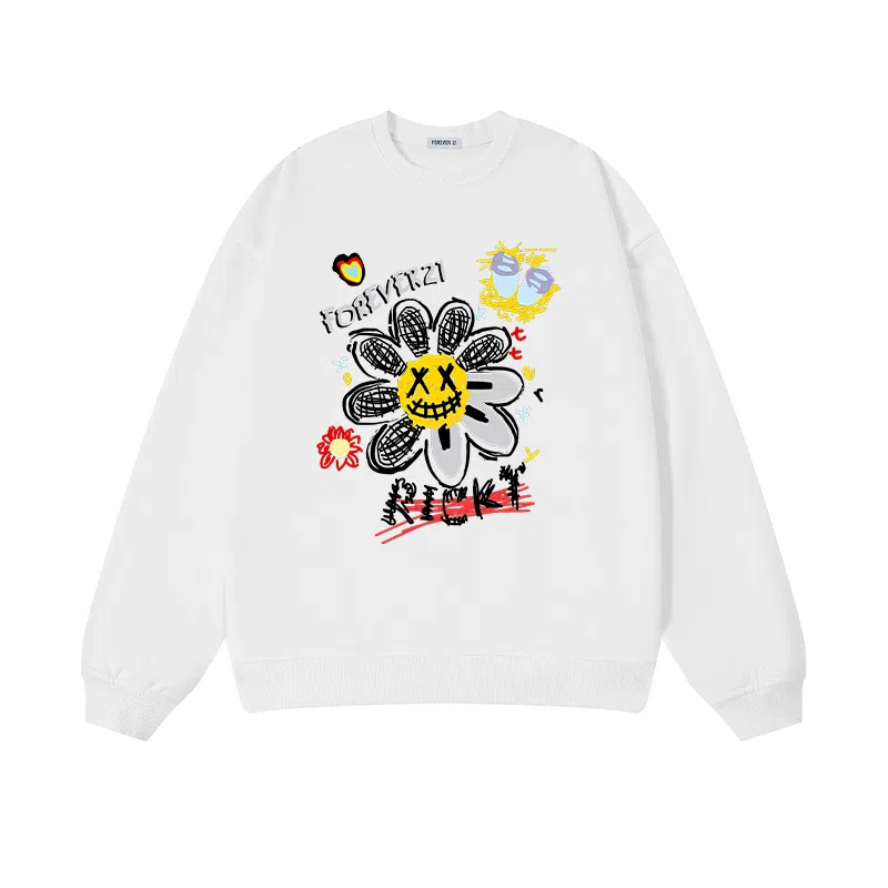 FOREVER 21