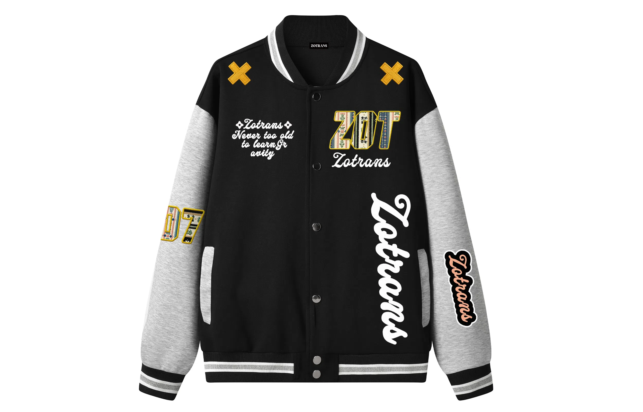 ZOTRANS