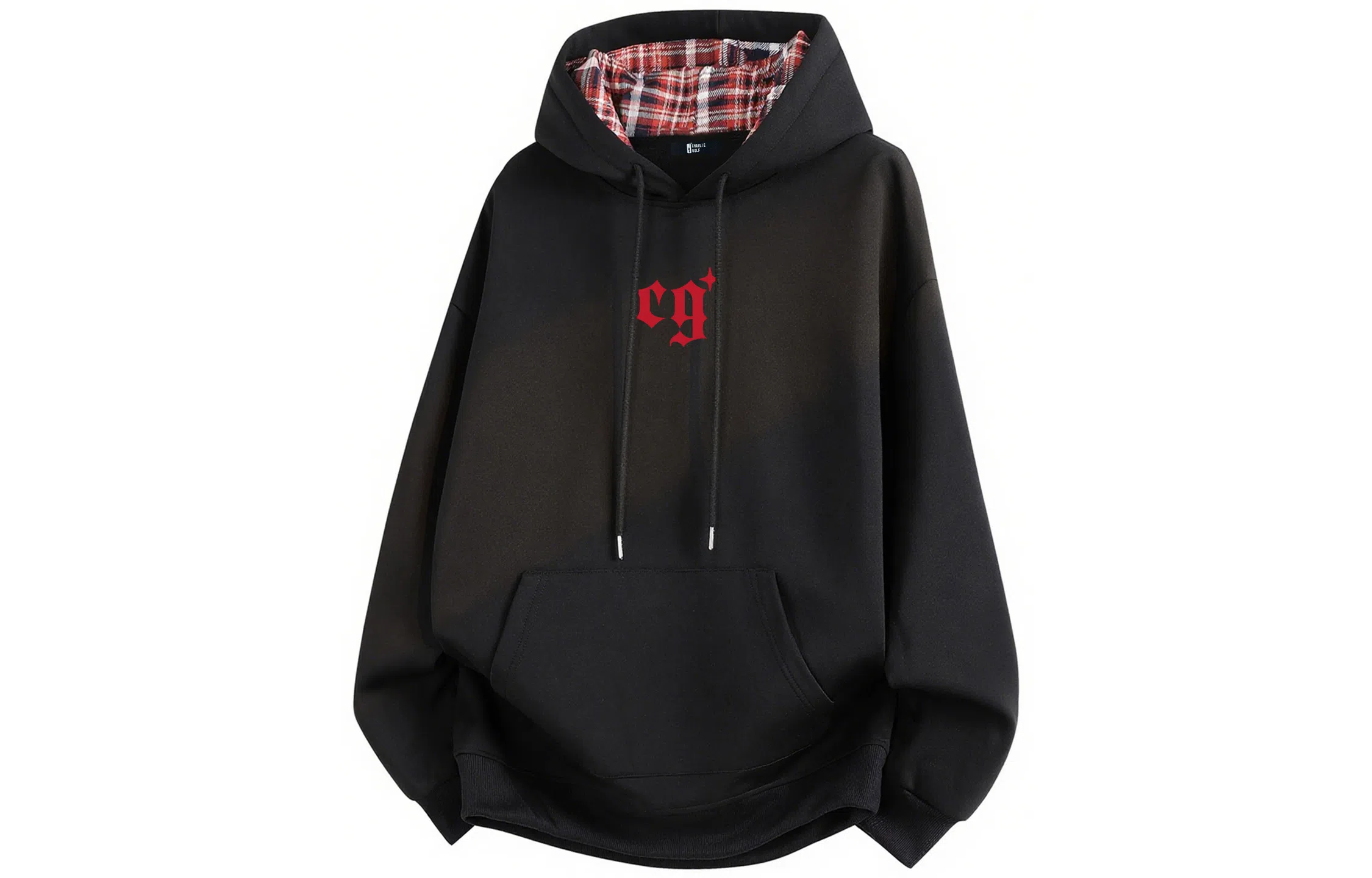 CHARLIE GOLF