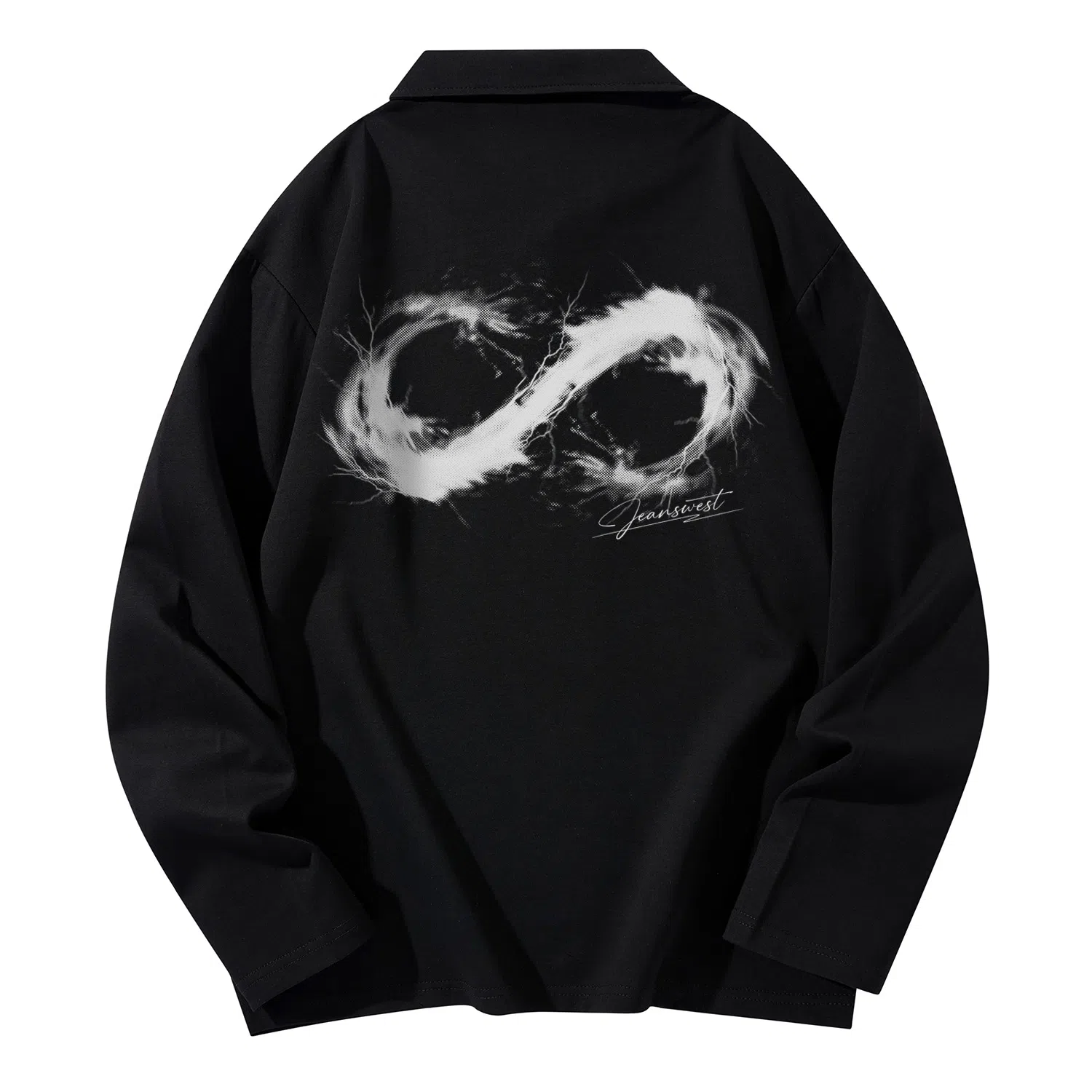 JEANSWEST POLOcleanfitT