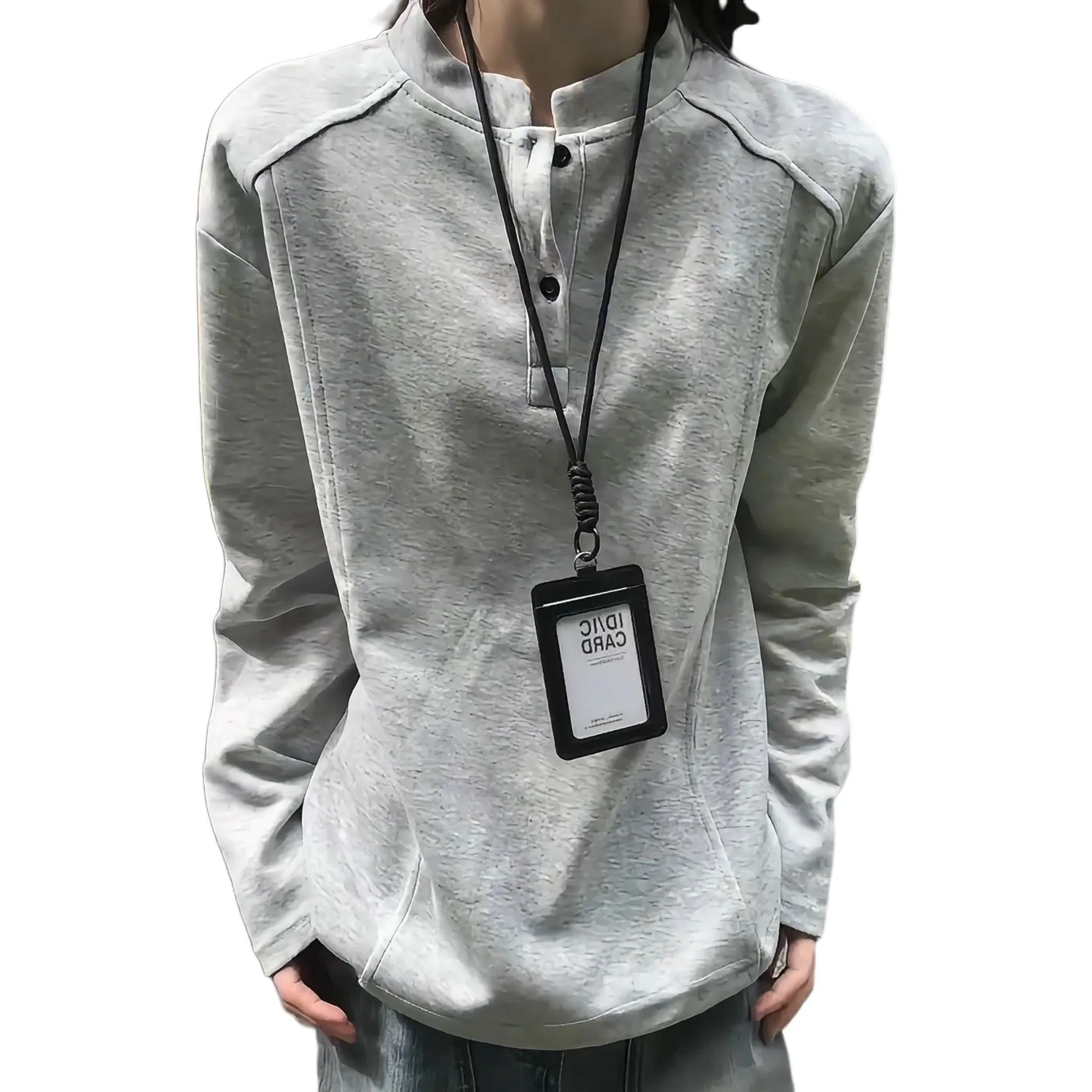 SOUL WORKER cleanfitPOLO