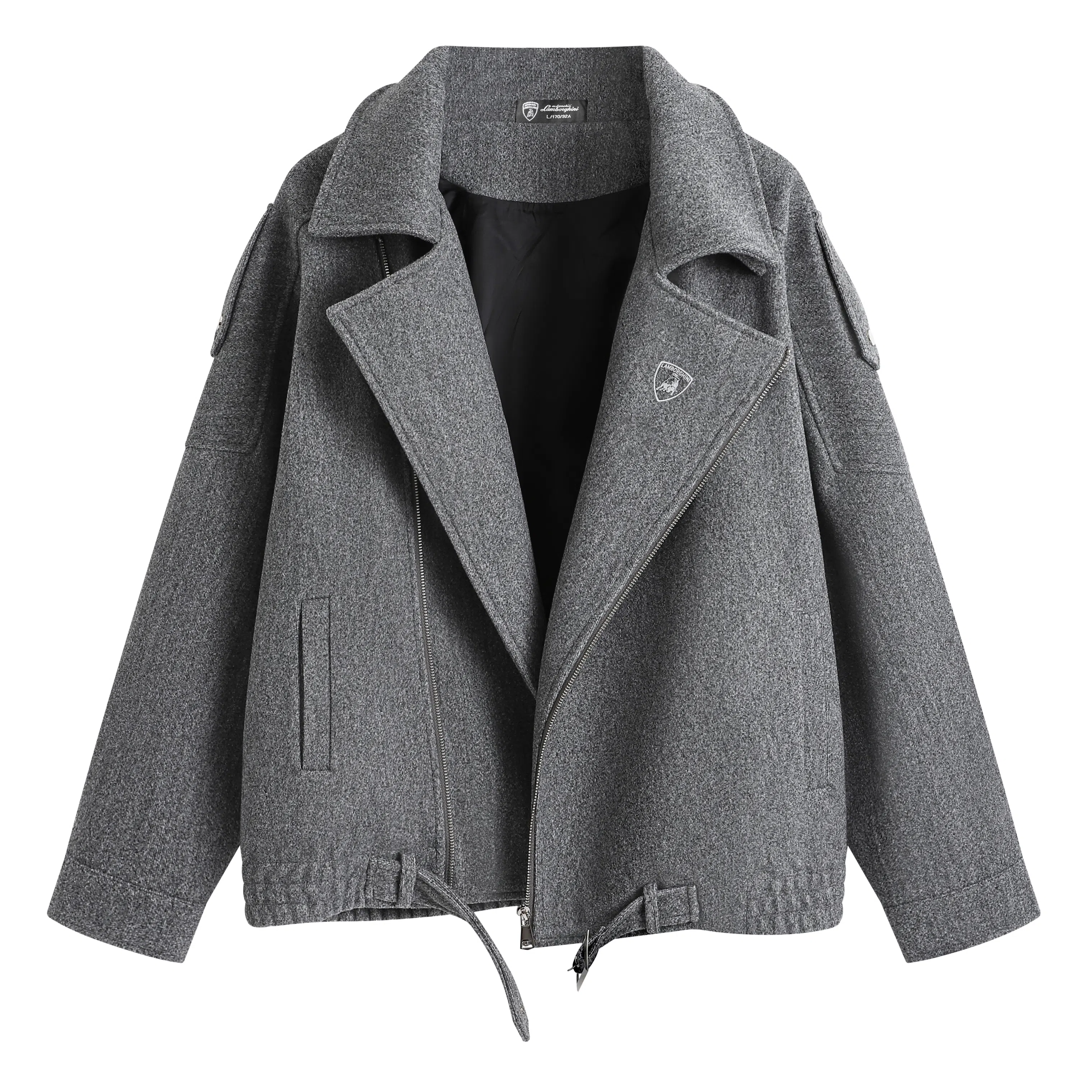 Automobili Lamborghini logo