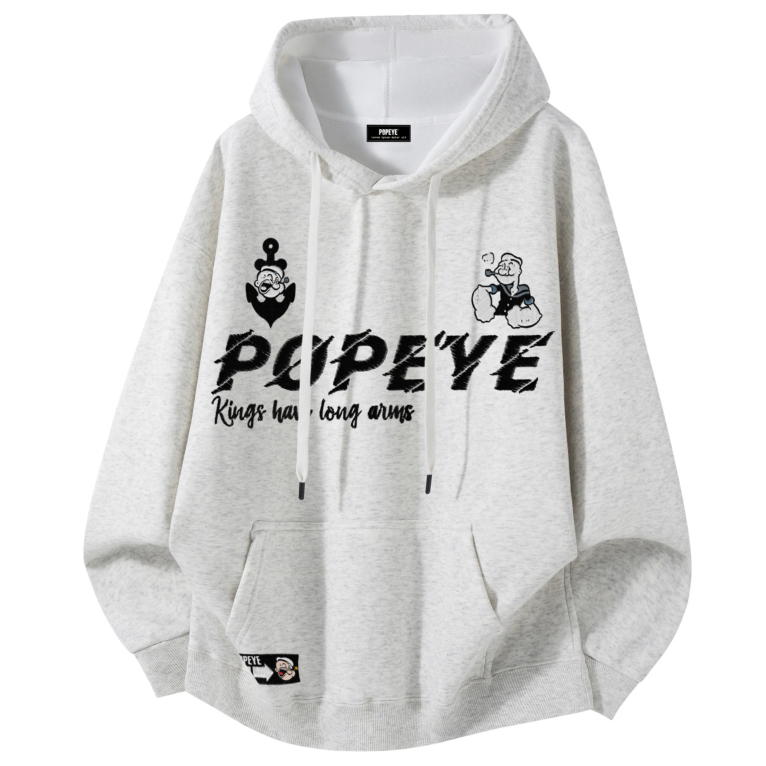 POPEYE logo
