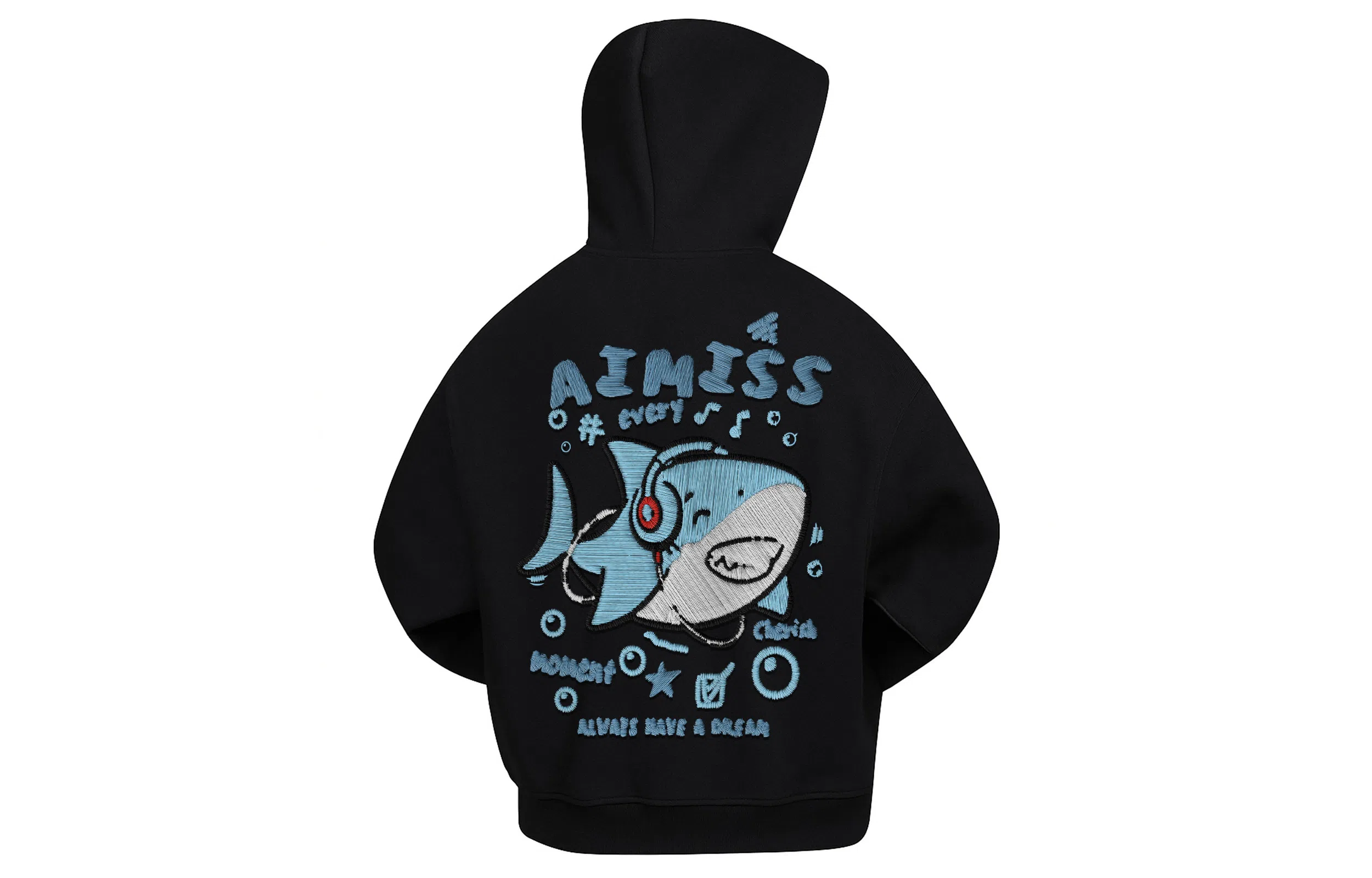 AIMISS LOGO