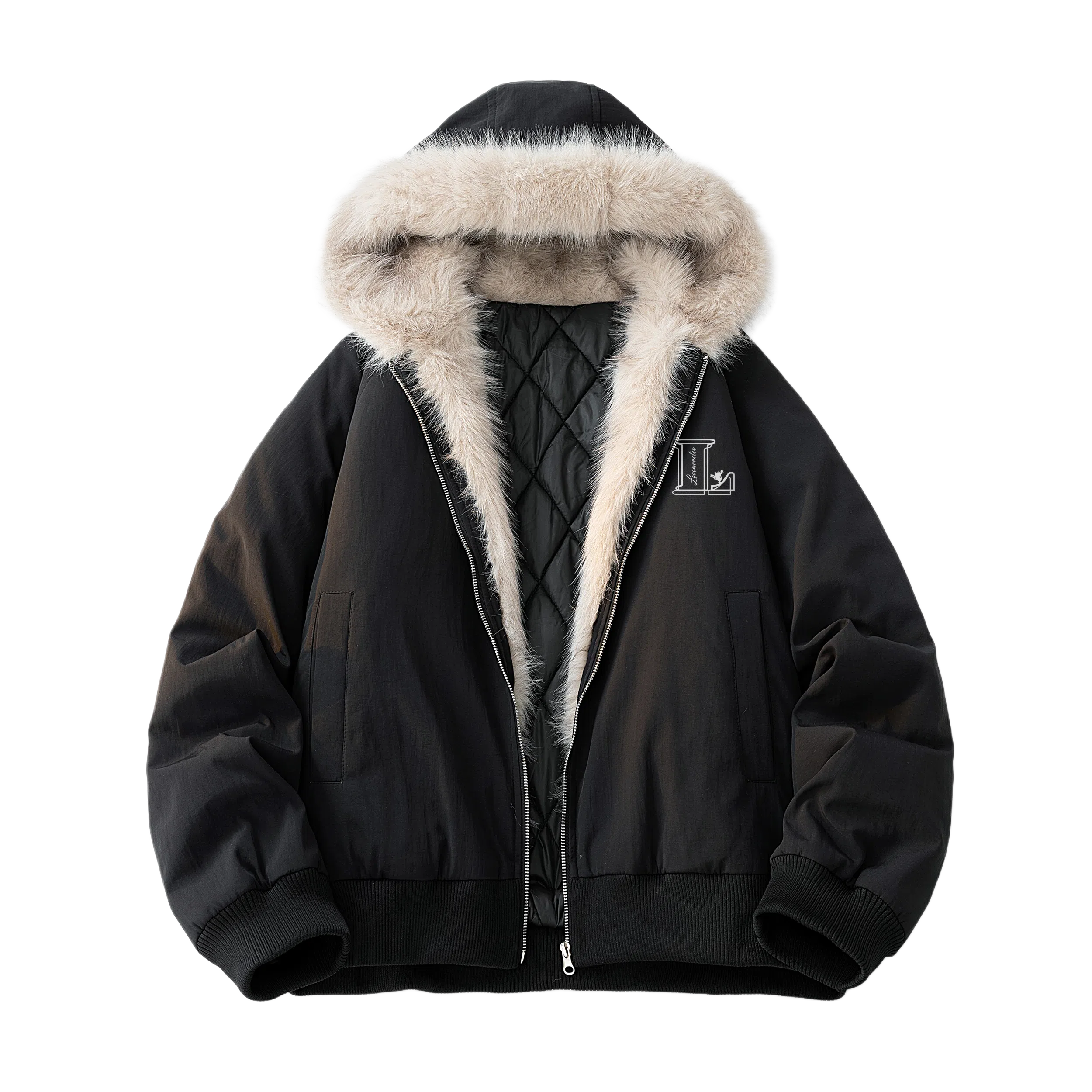 love monster cleanfit