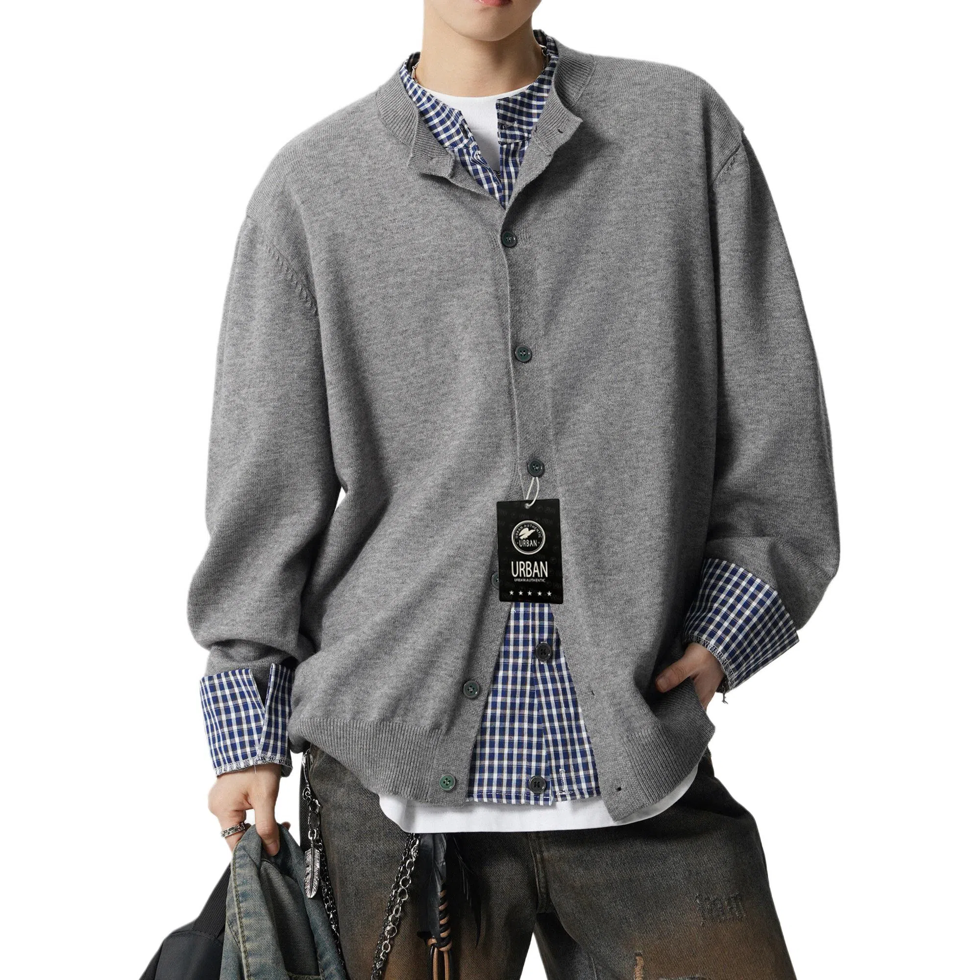 URBAN AUTHENTIC miu