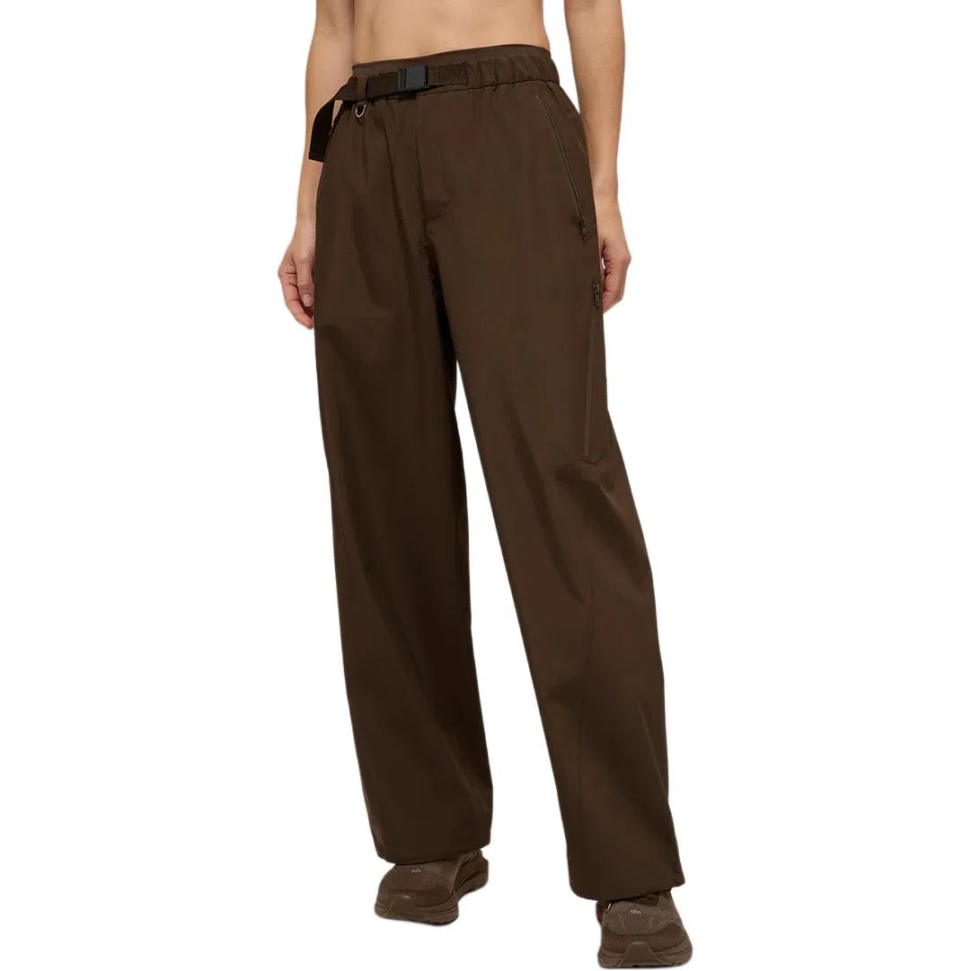 alo yoga Alpha Shell