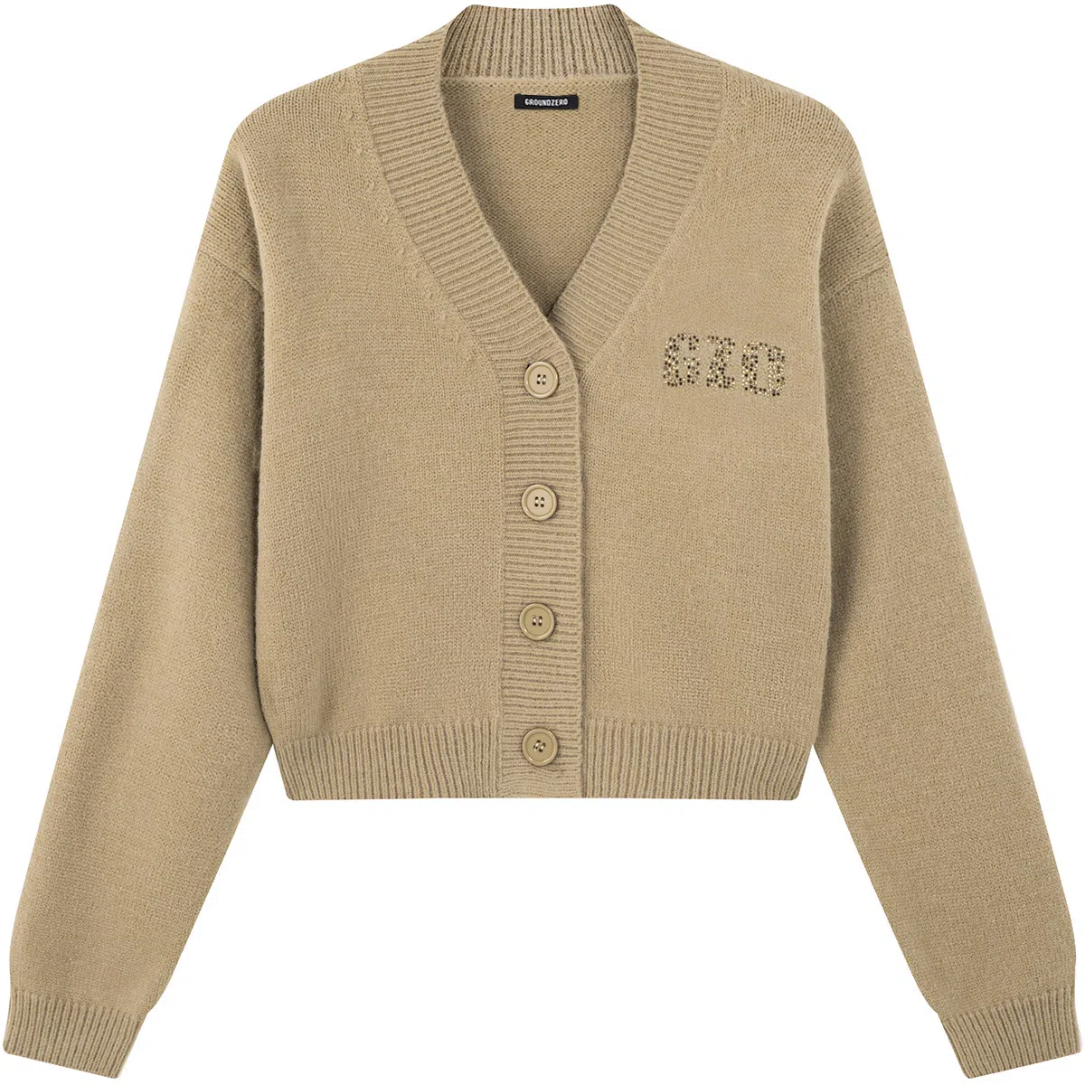 GROUND(ZER)O miu IT V