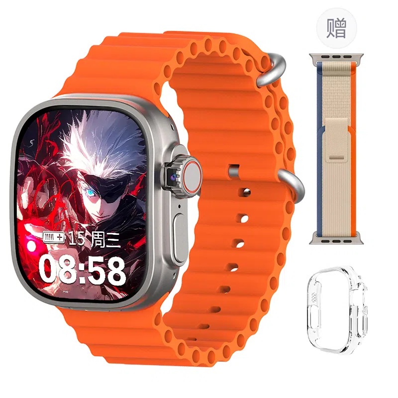 Tongmark app S9ultra3