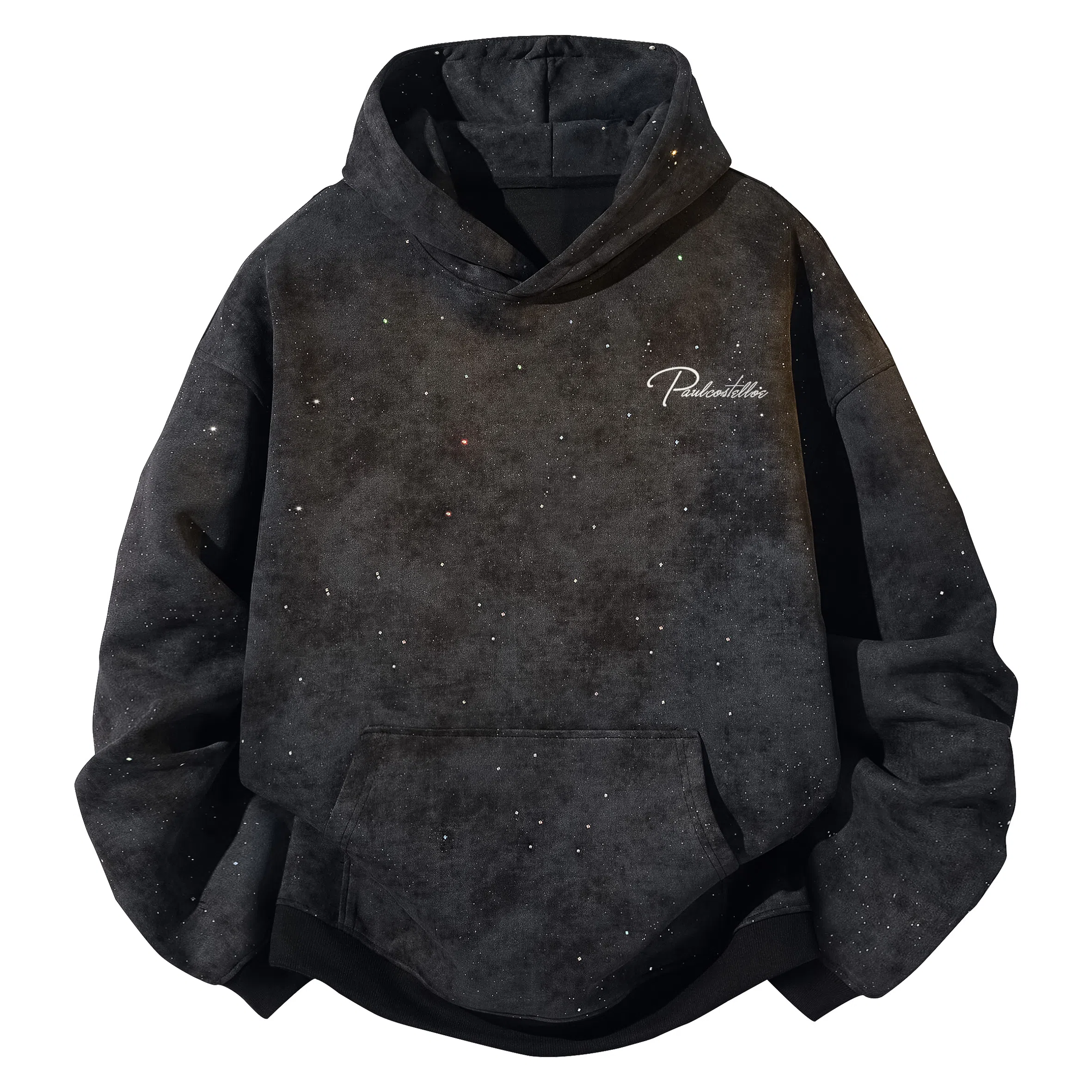 PAUL COSTELLOE cleanfitLogo