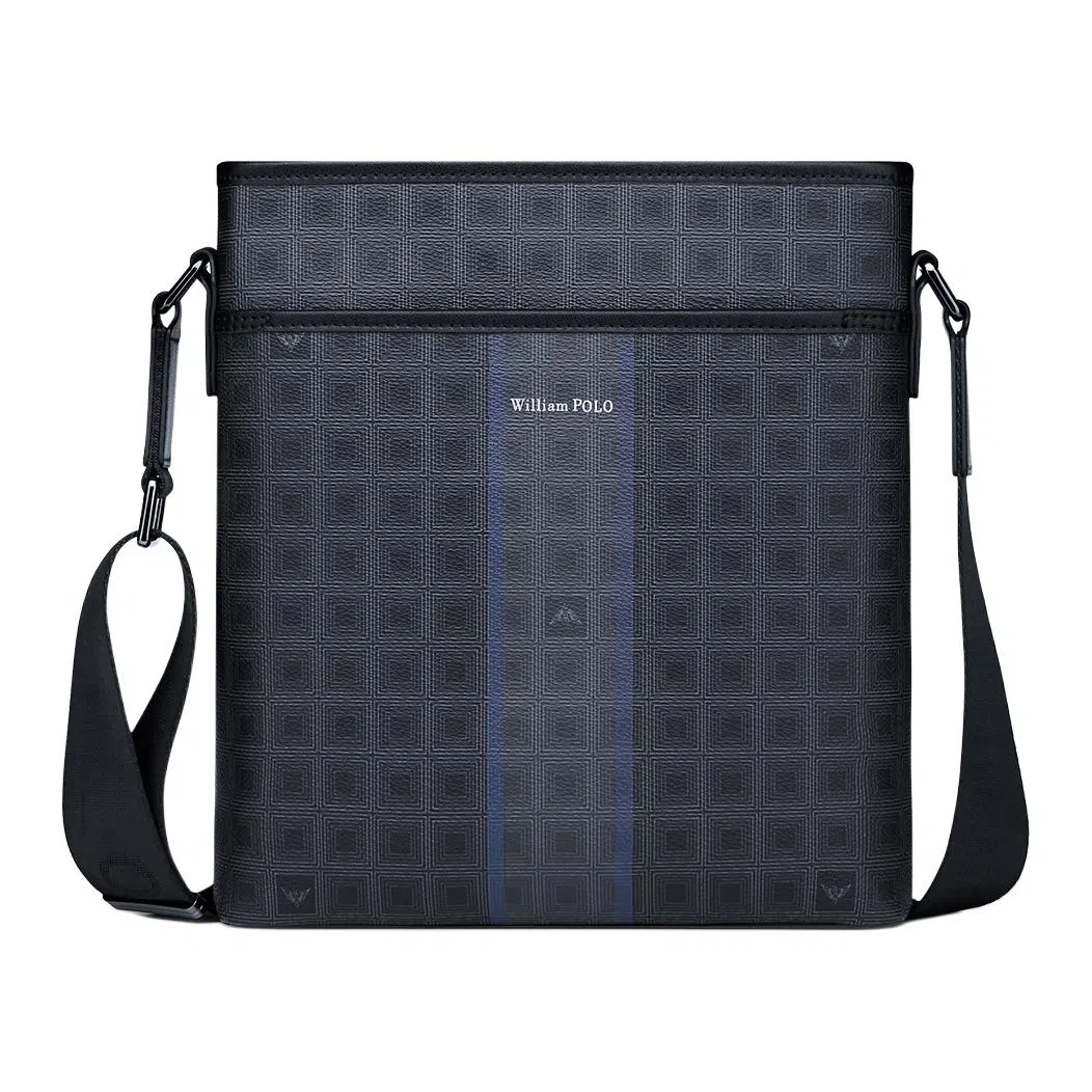 WilliamPOLO PVC