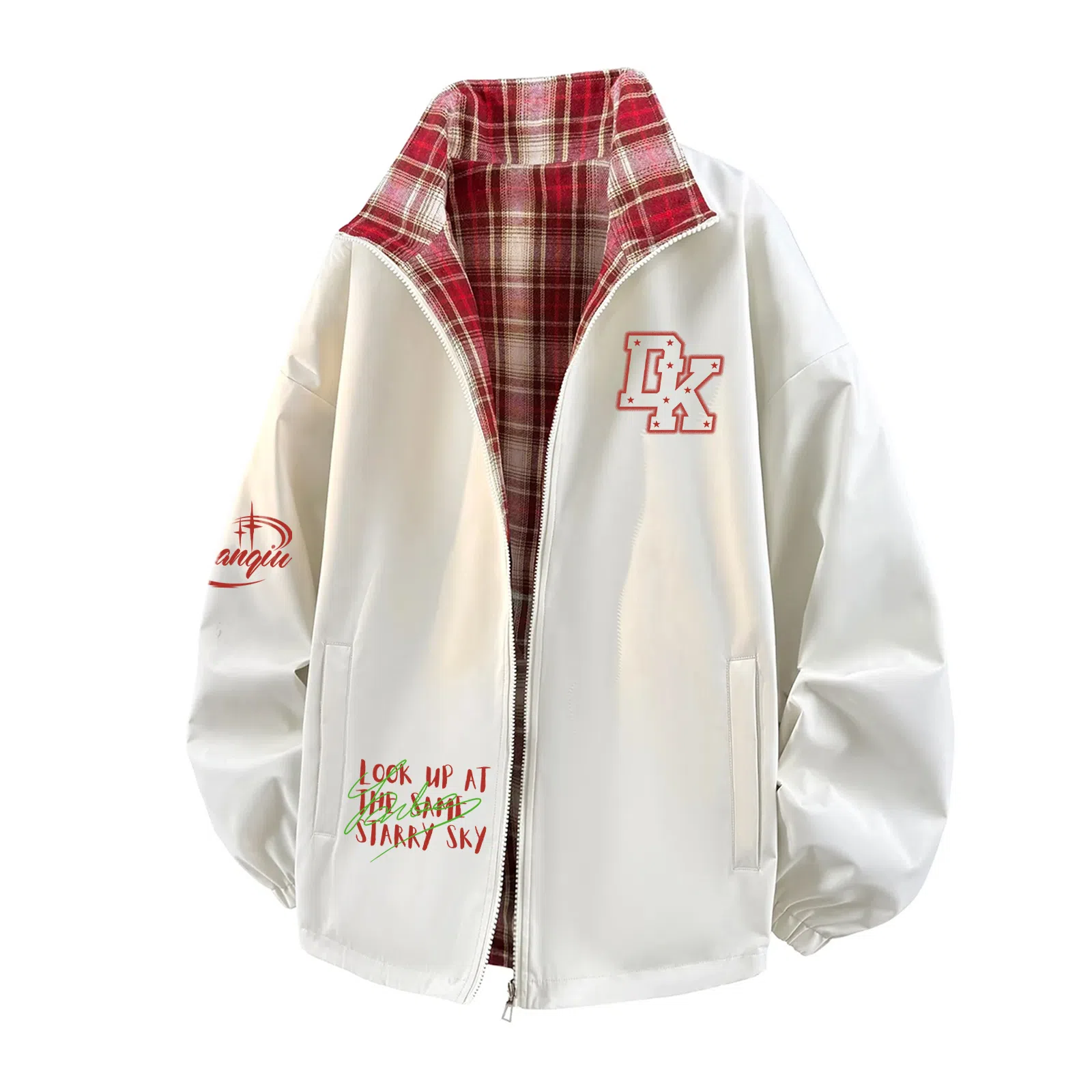 DUKE+DEXTER cleanfitlogo