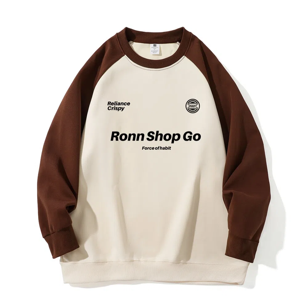 Ronn Shop t2025