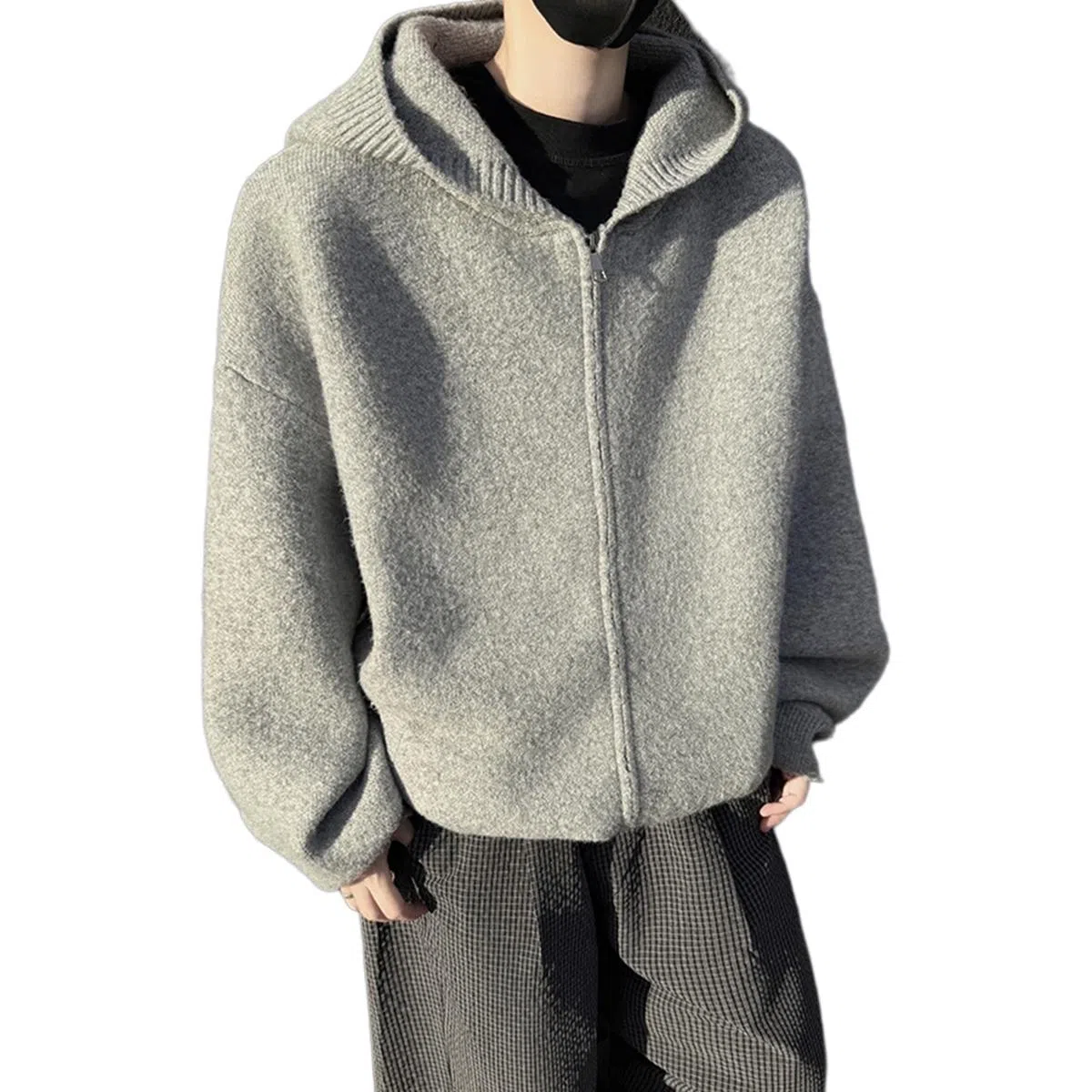 City Hipster cleanfit