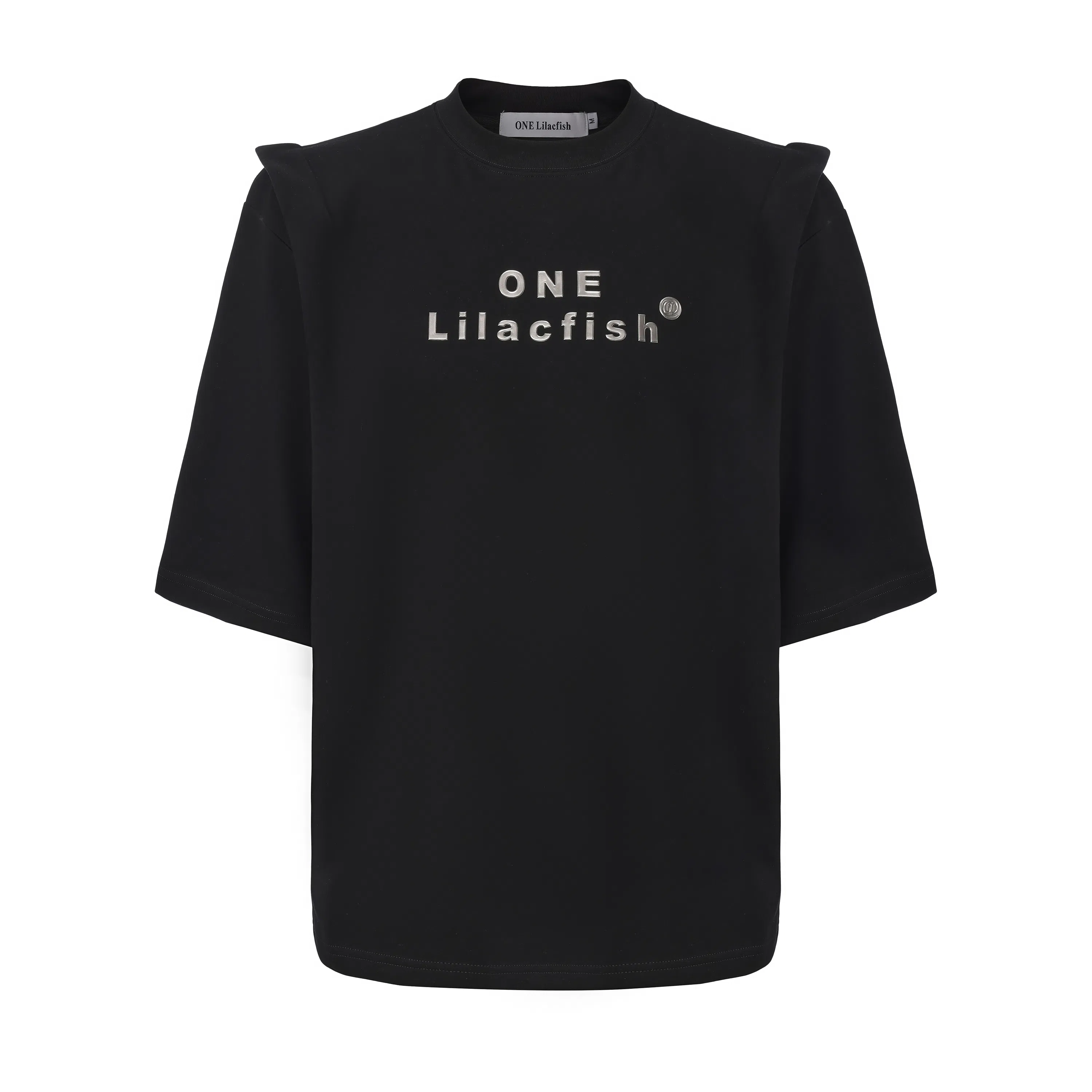 ONE LILACFISH logo-1T
