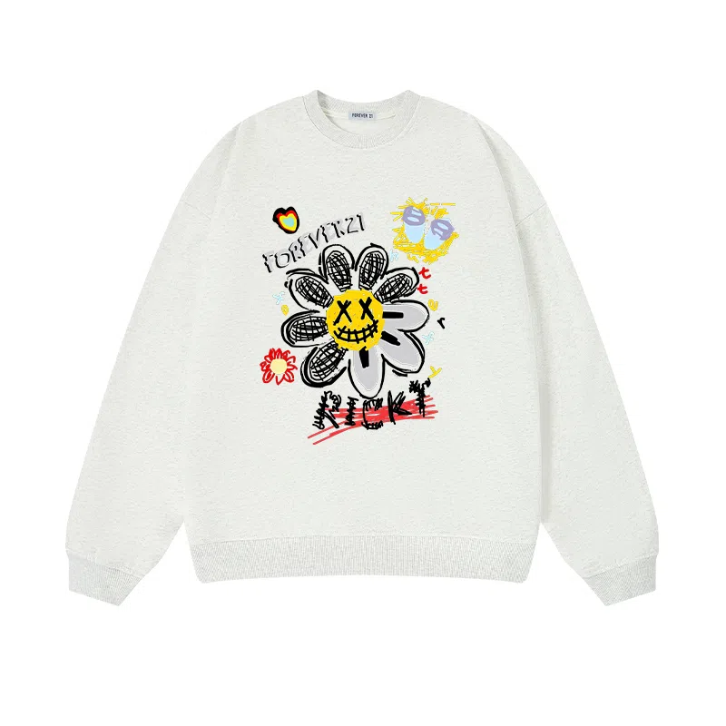 FOREVER 21