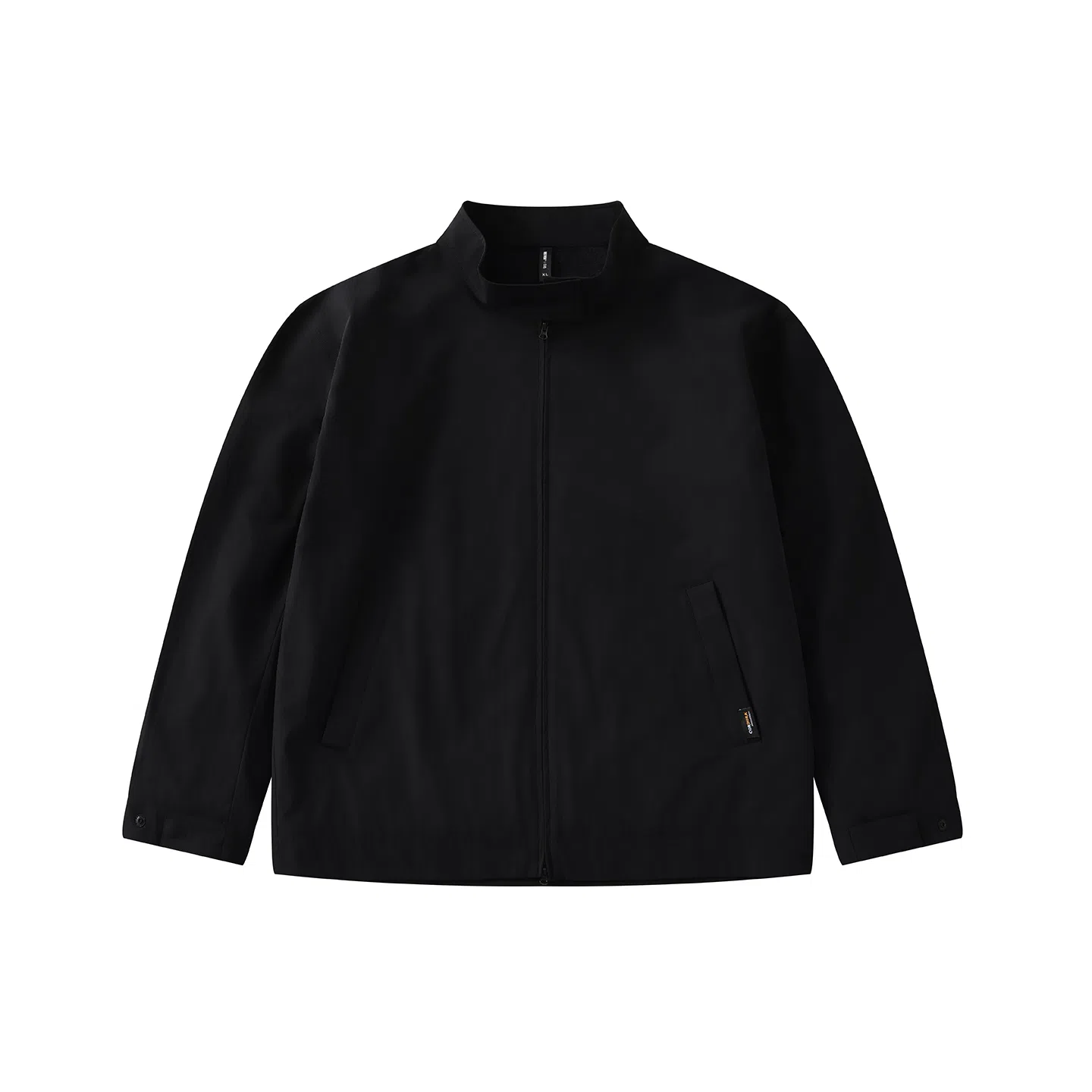 RESTICK CORDURA Harrington Jacket