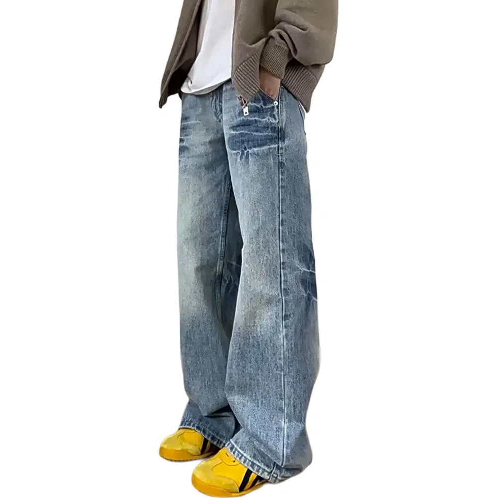 SOUL WORKER cleanfit