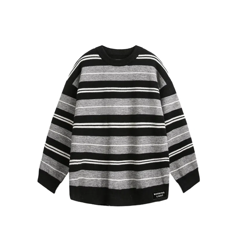 WARNING LIGHT oversize