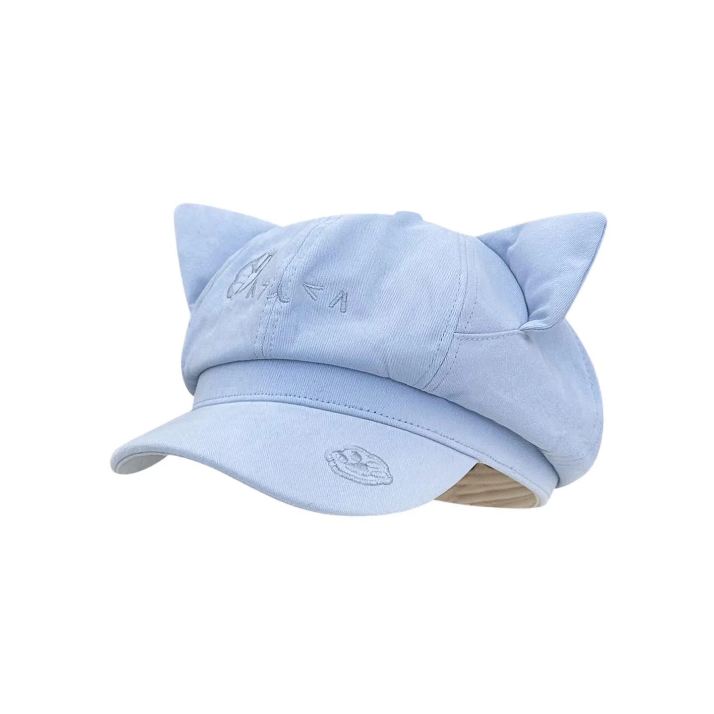 EEEENO Cat Ear Beret